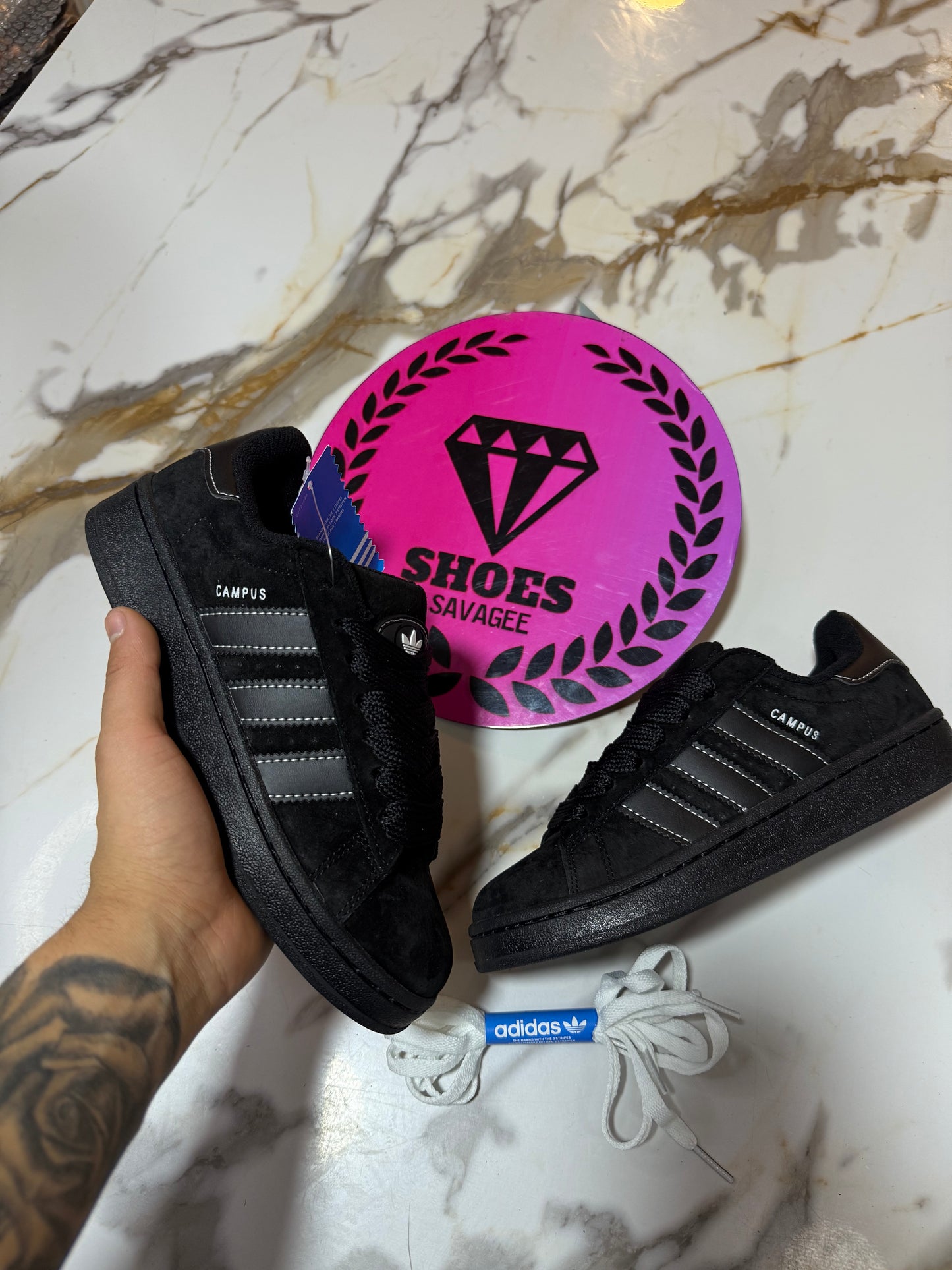 ADIDAS CAMPUS