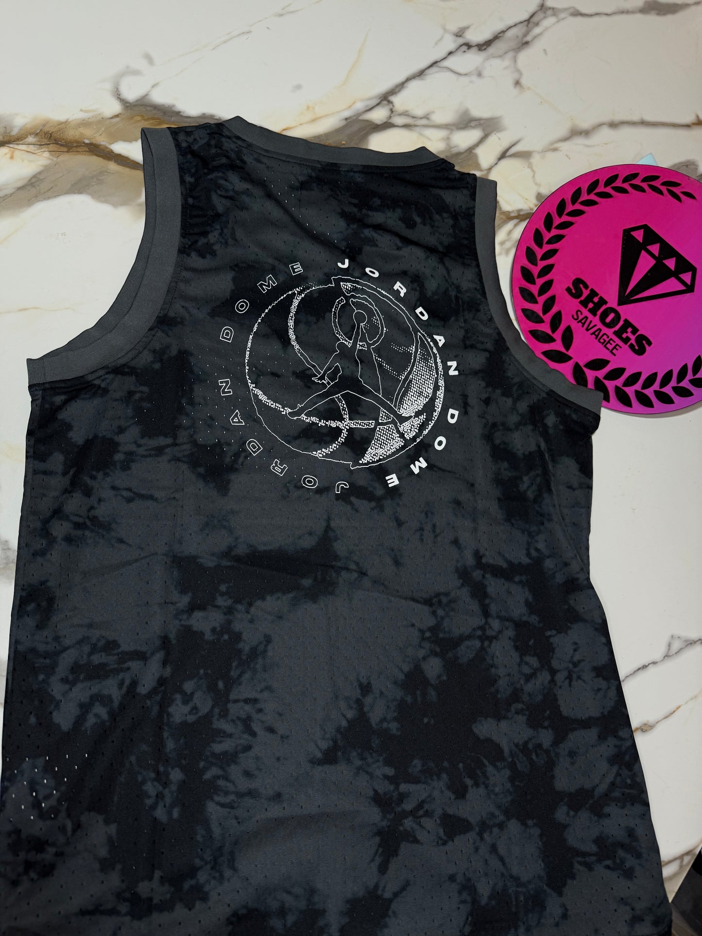 POLERA JORDAN