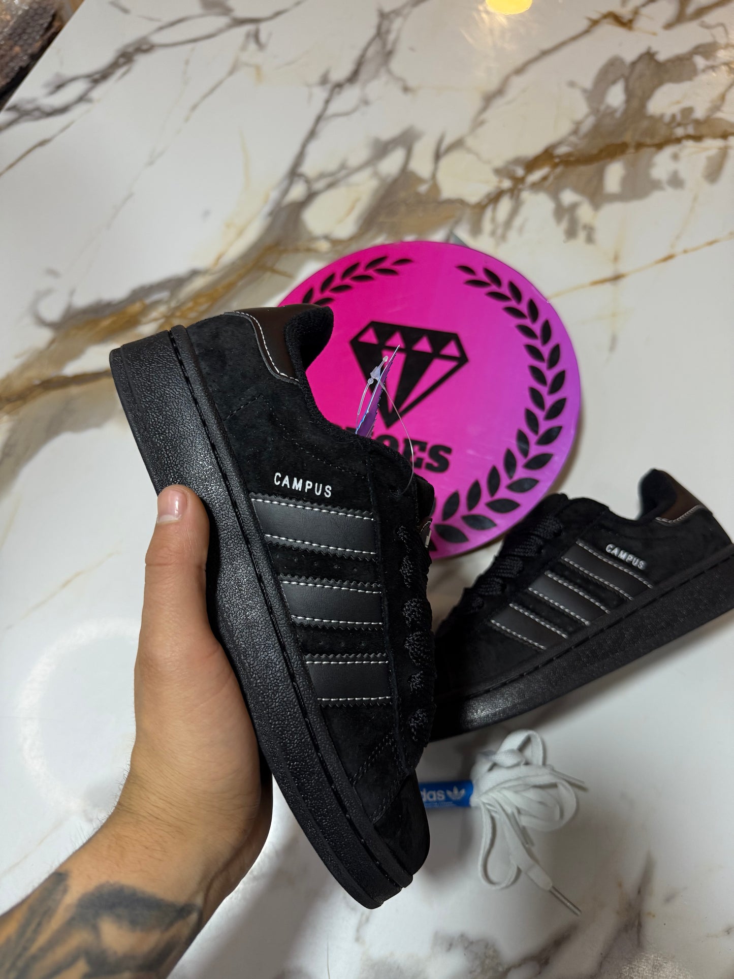 ADIDAS CAMPUS