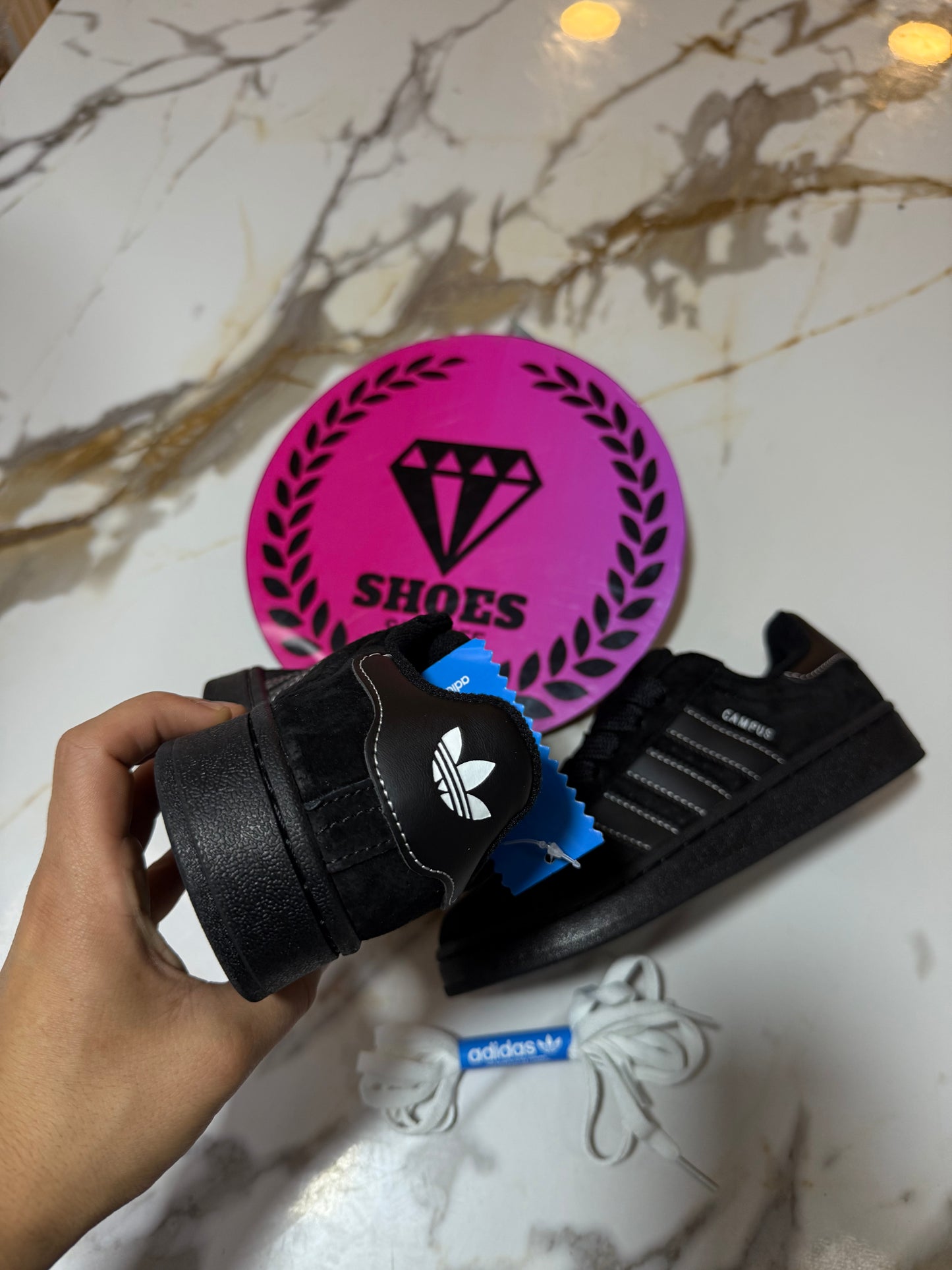 ADIDAS CAMPUS