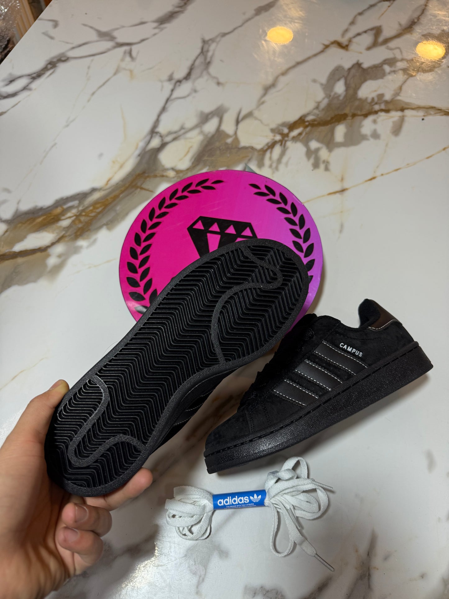 ADIDAS CAMPUS