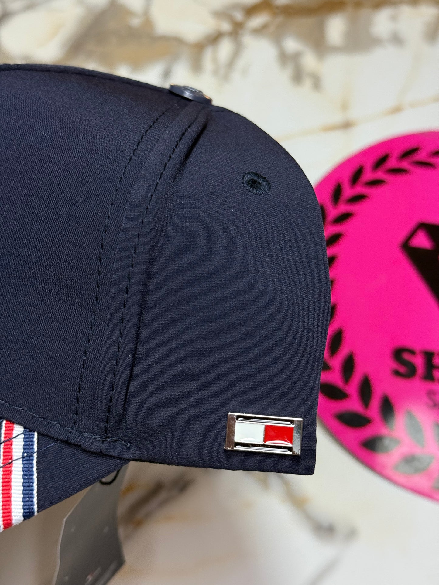 GORRO TOMMY HILFINGER