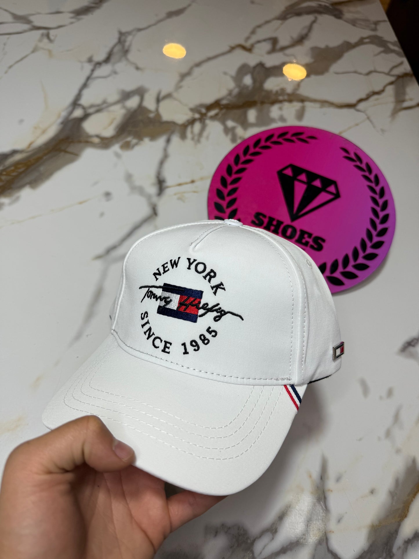 GORRO TOMMY HILFINGER