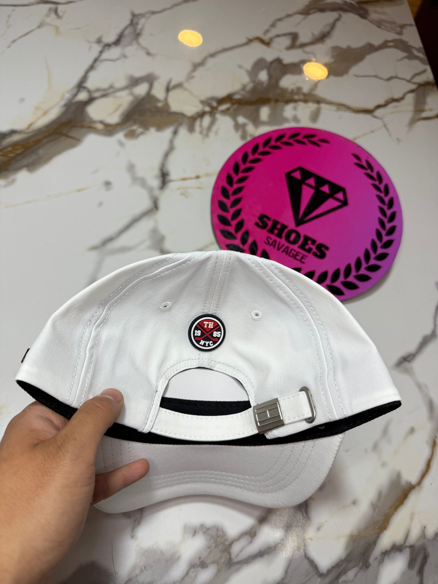 GORRO TOMMY HILFINGER