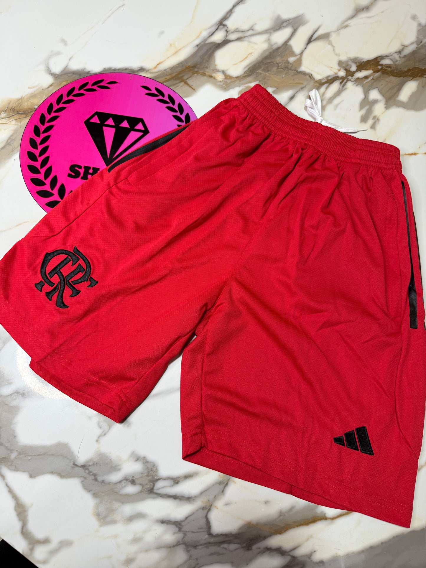 CONJUNTO FLAMENGO