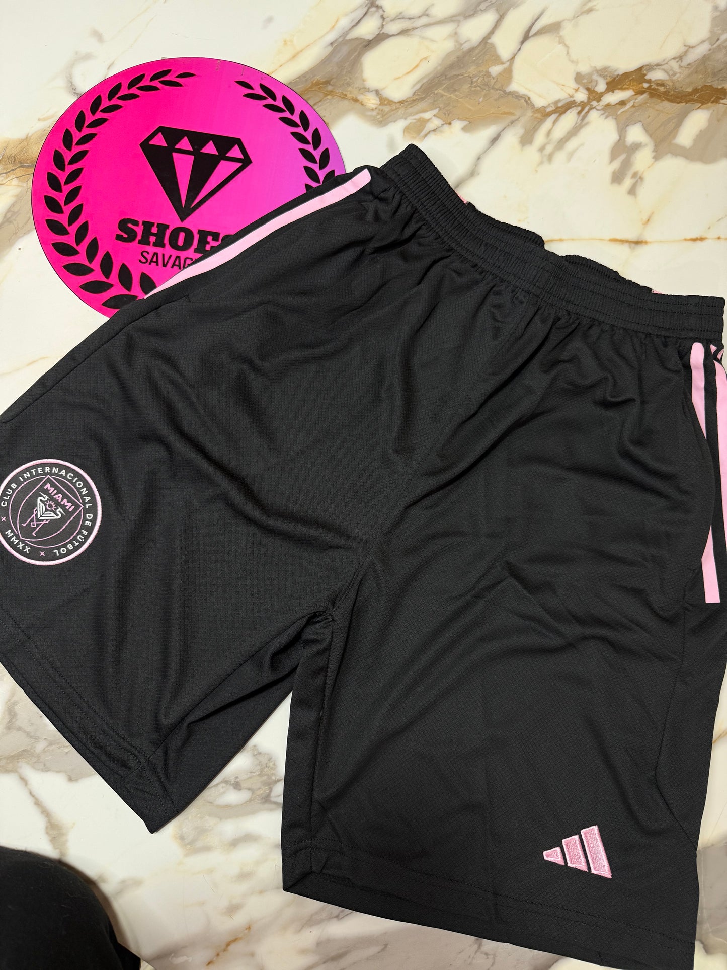 CONJUNTO INTER MIAMI