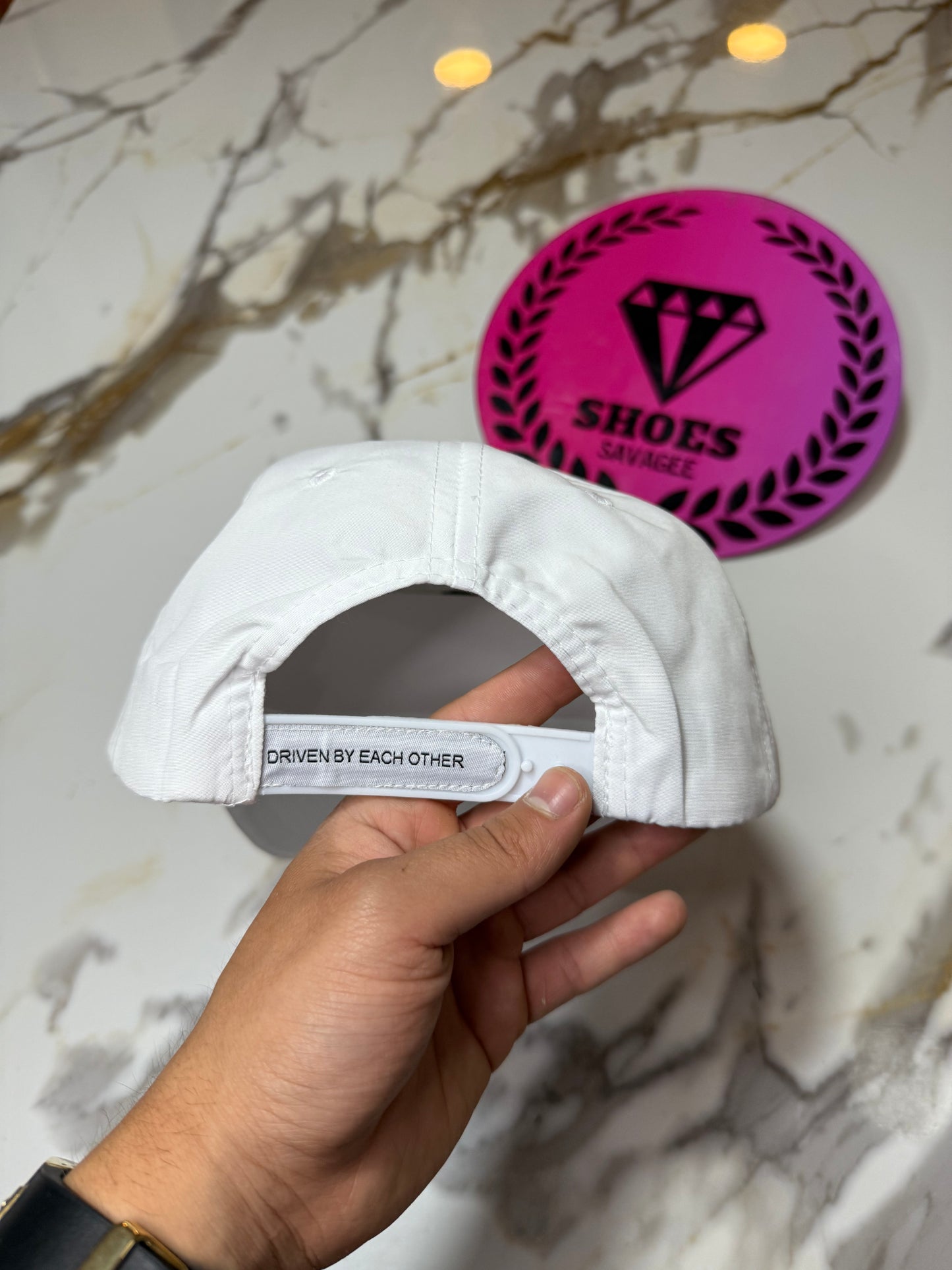 GORRO MERCEDES BENZ