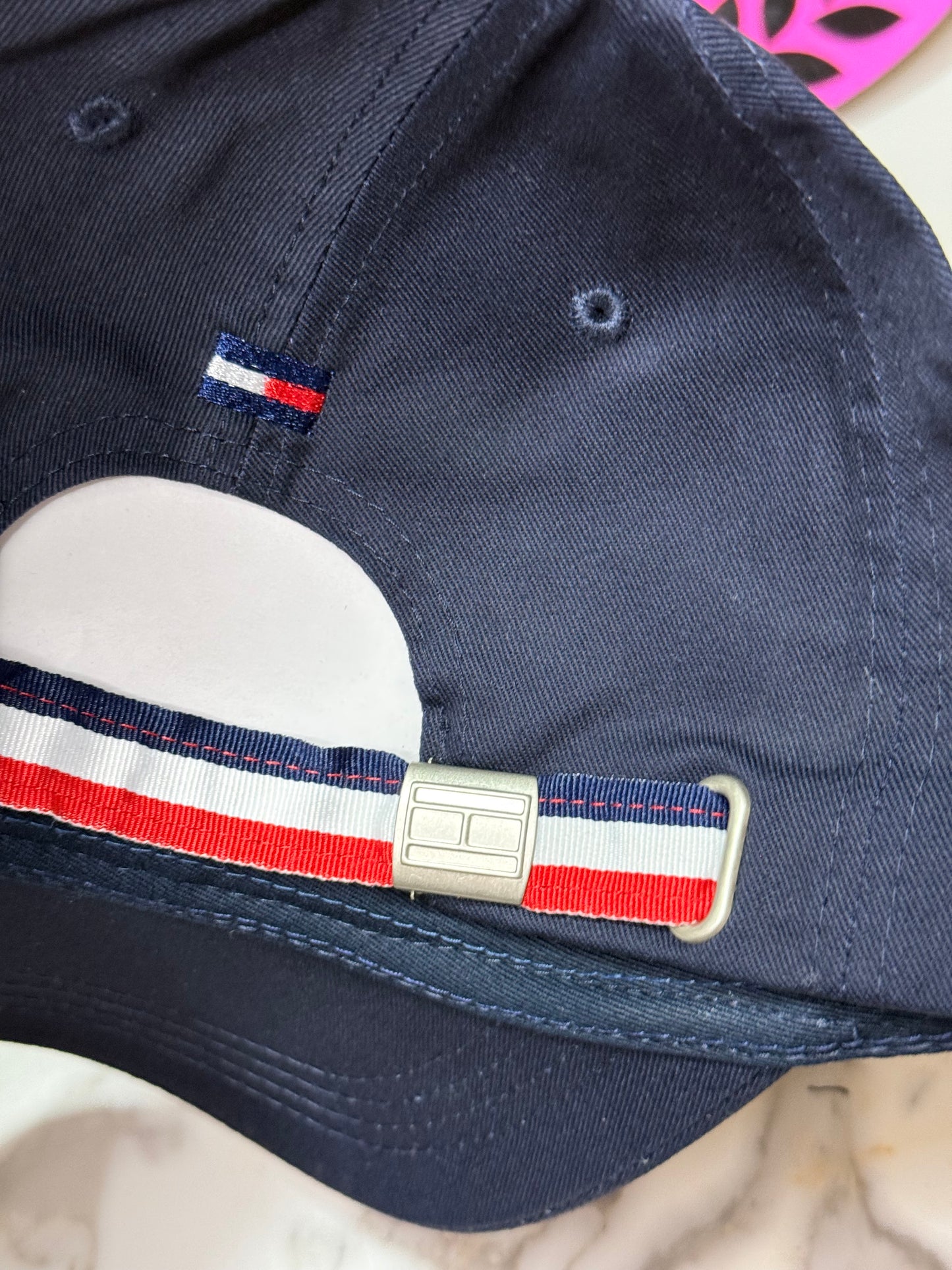 GORRO TOMMY HILFIGER