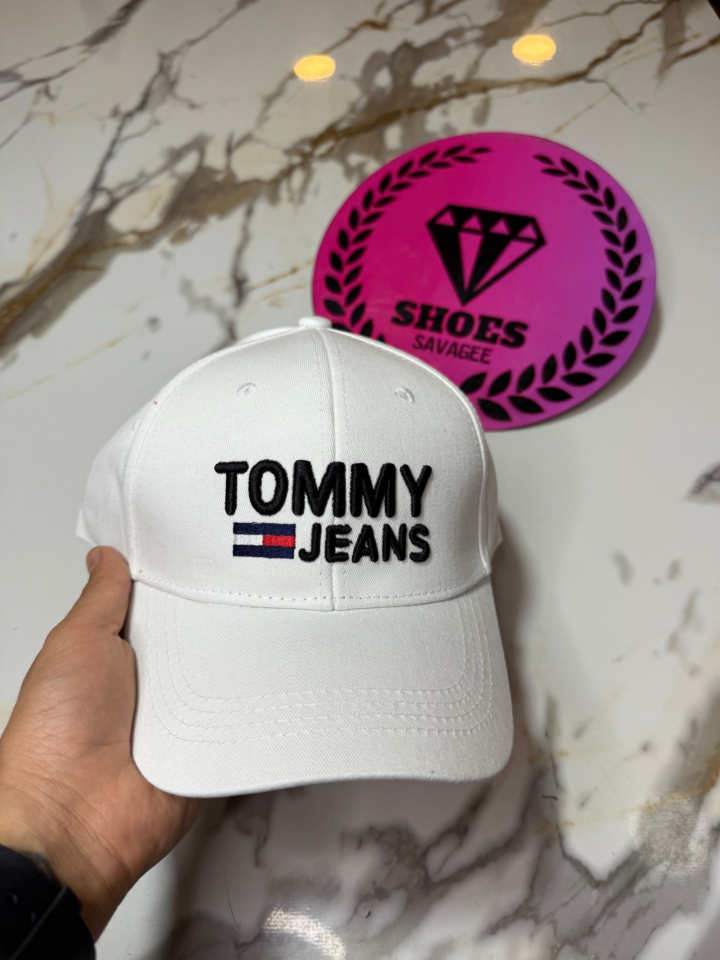 GORRO TOMMY HILFIGER