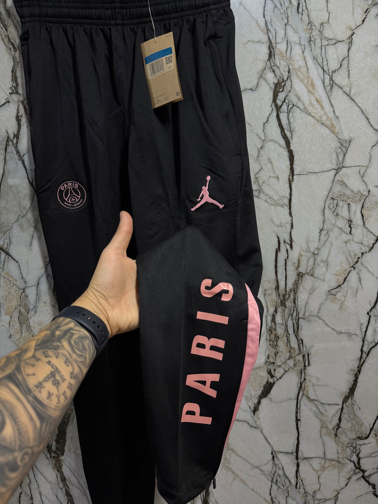 BUZO PARIS