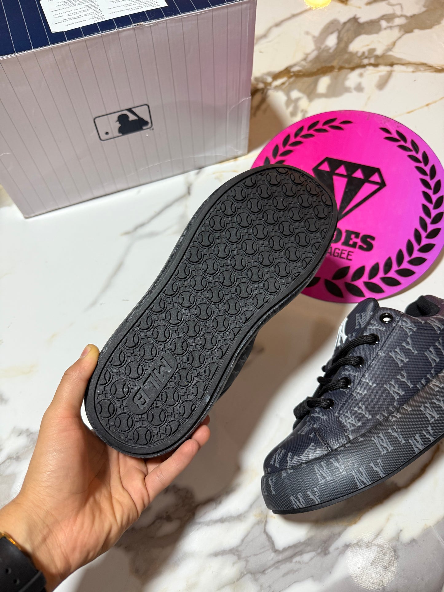 CHUNKY NEW ERA