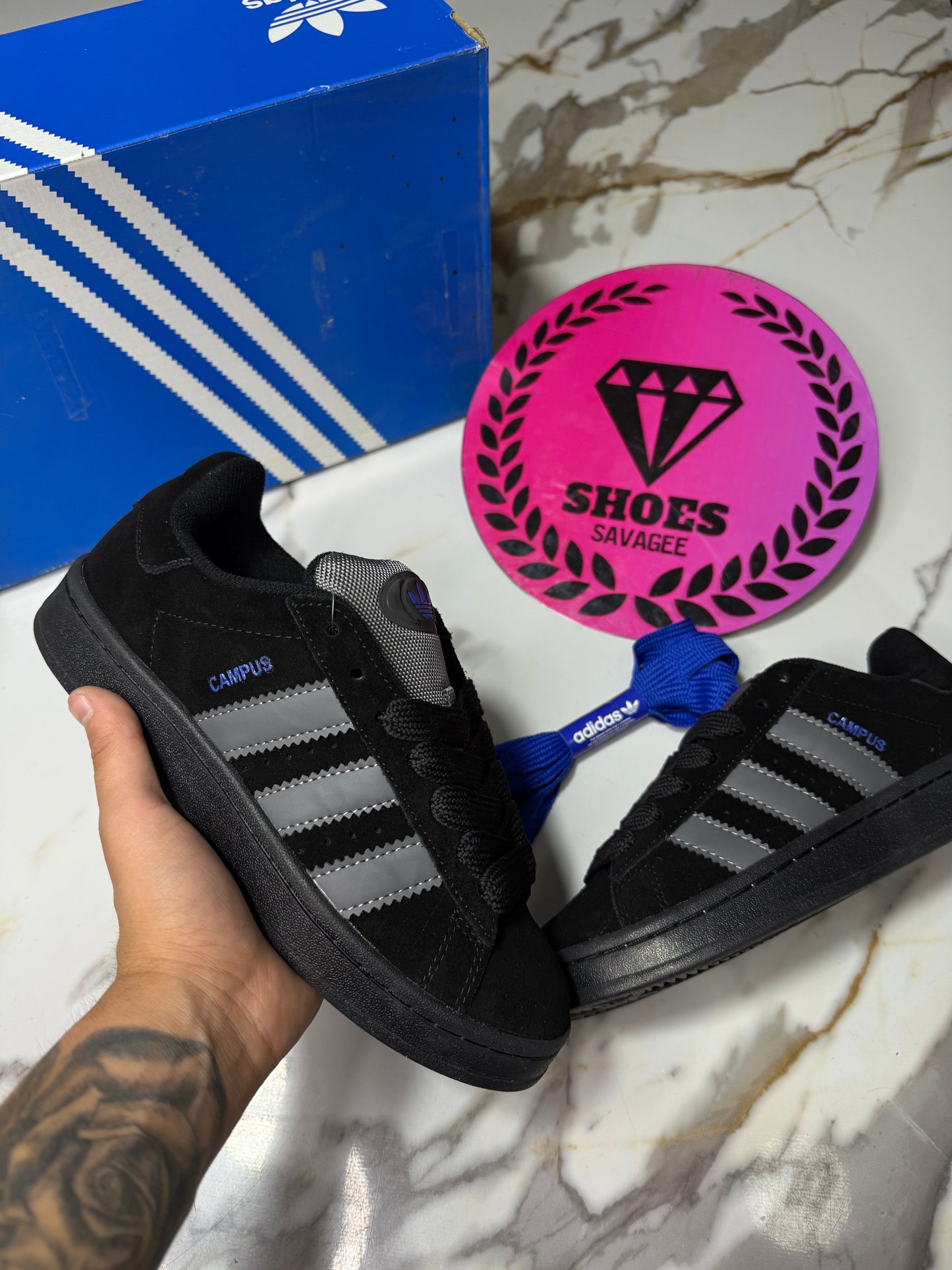 ADIDAS CAMPUS