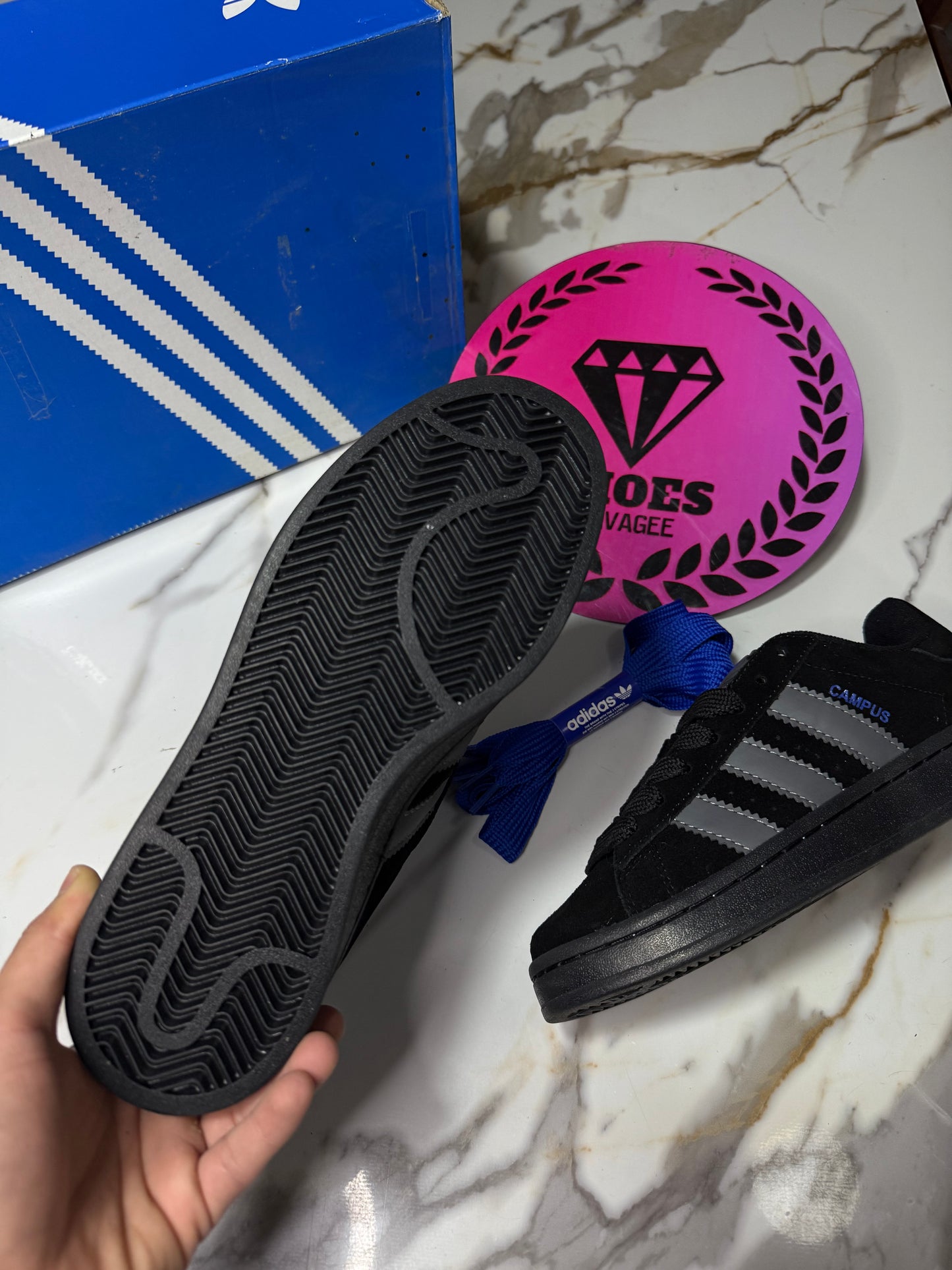 ADIDAS CAMPUS