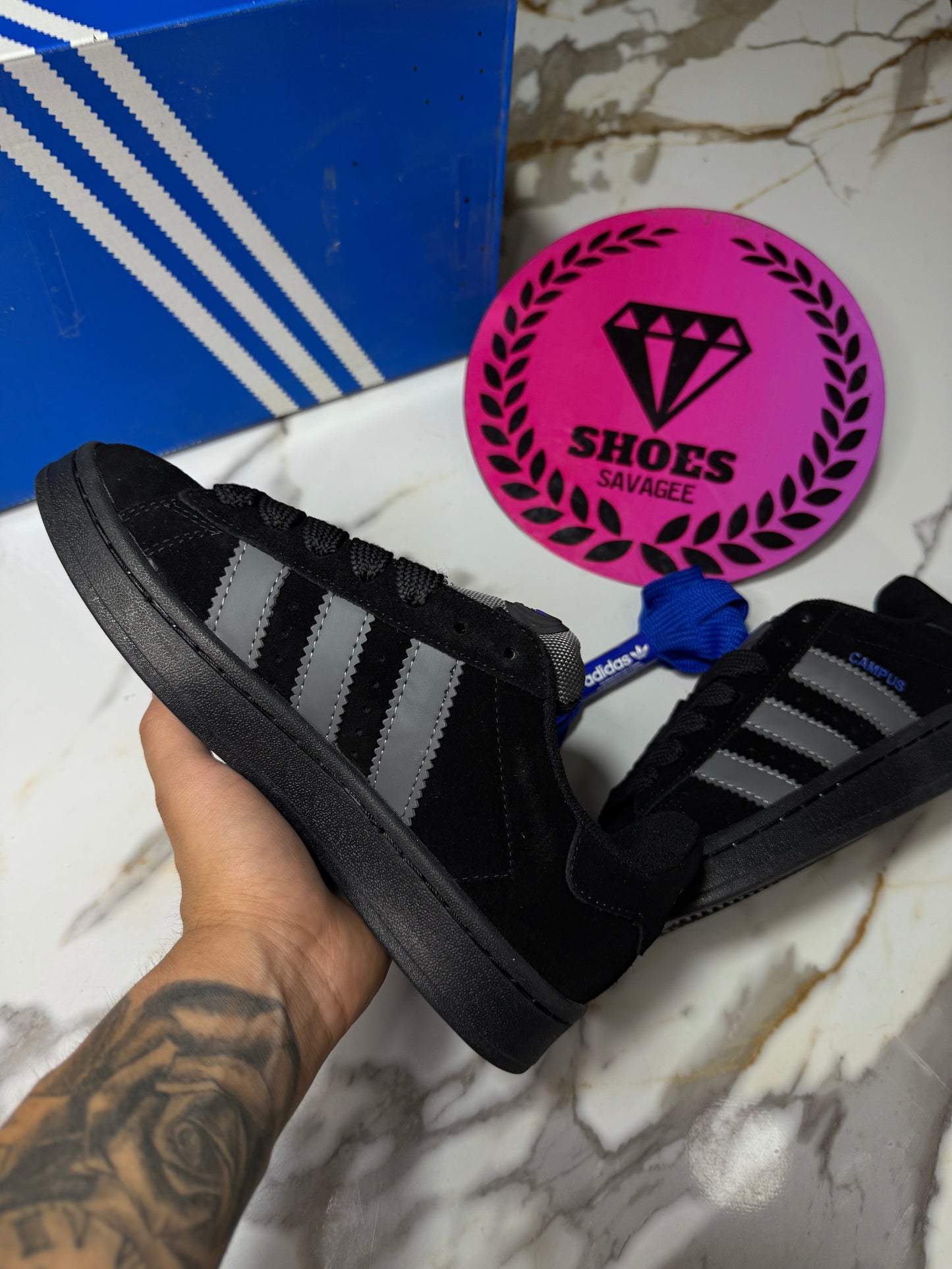 ADIDAS CAMPUS