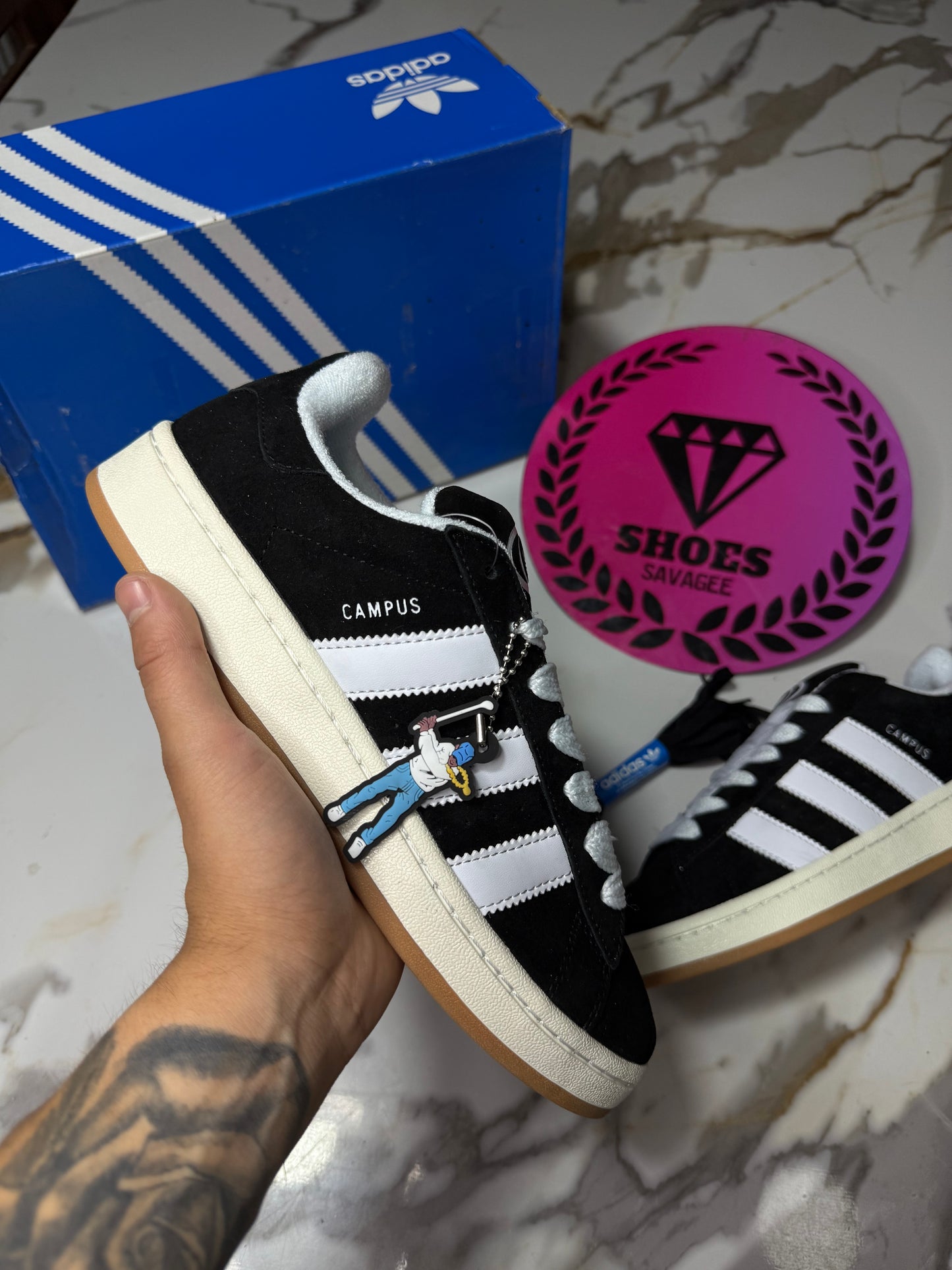 ADIDAS CAMPUS