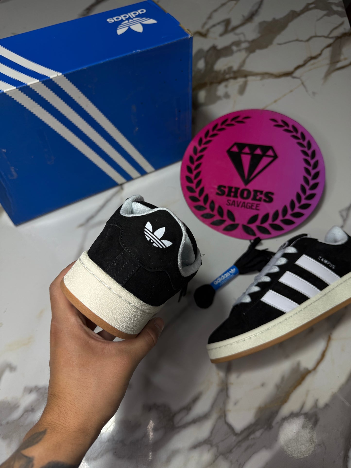 ADIDAS CAMPUS