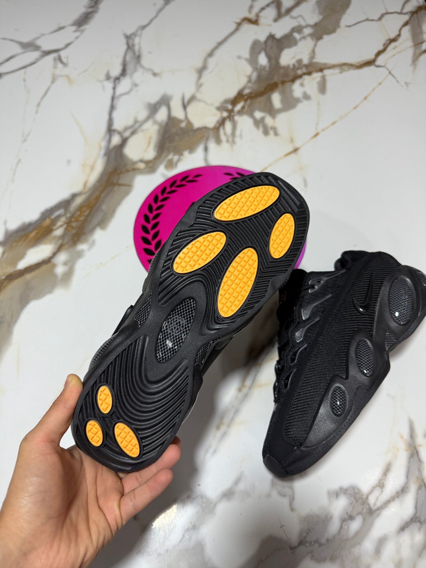 NOCTA HOT STEP