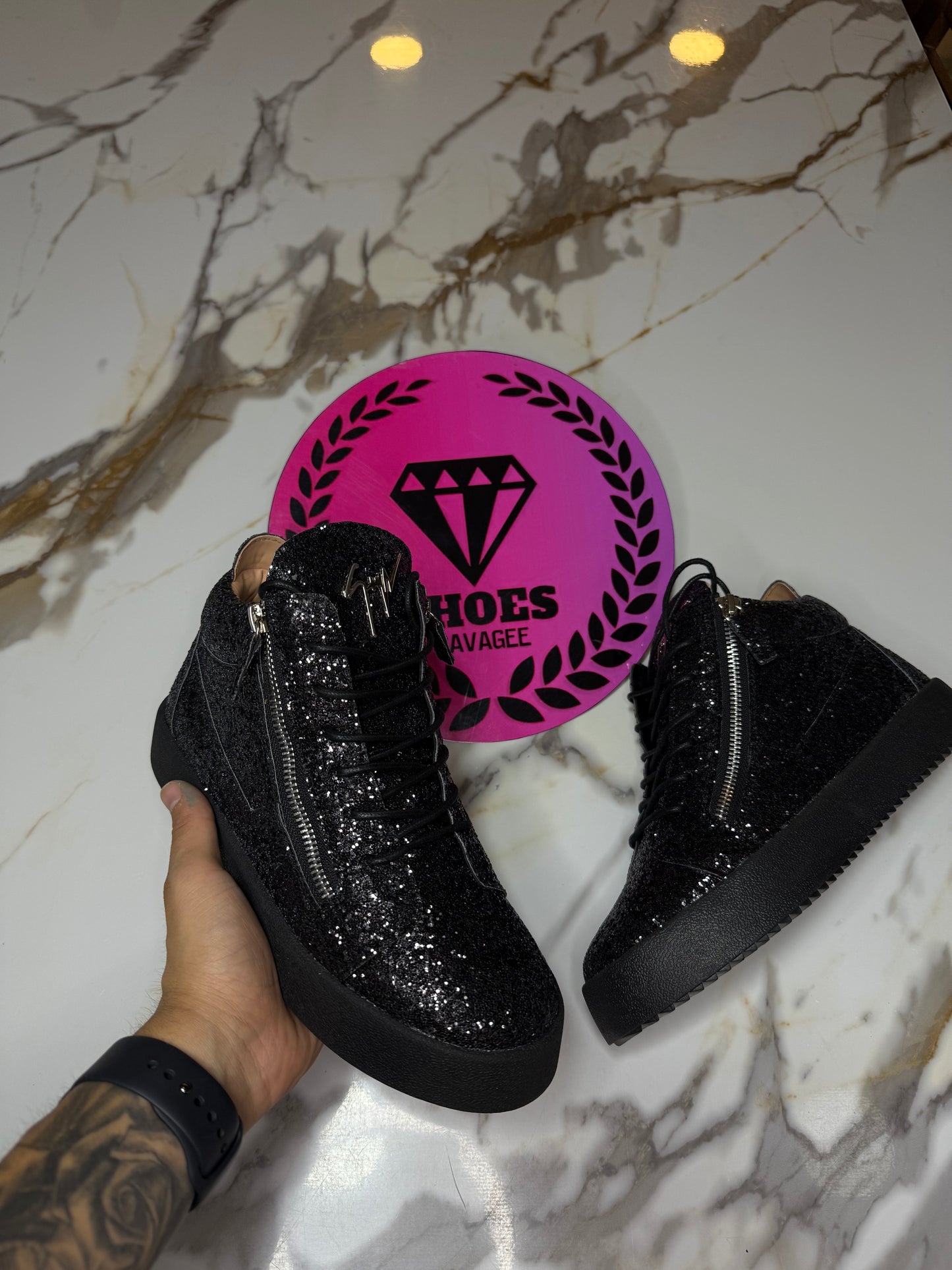 GIUSEPPE ZANOTTI
