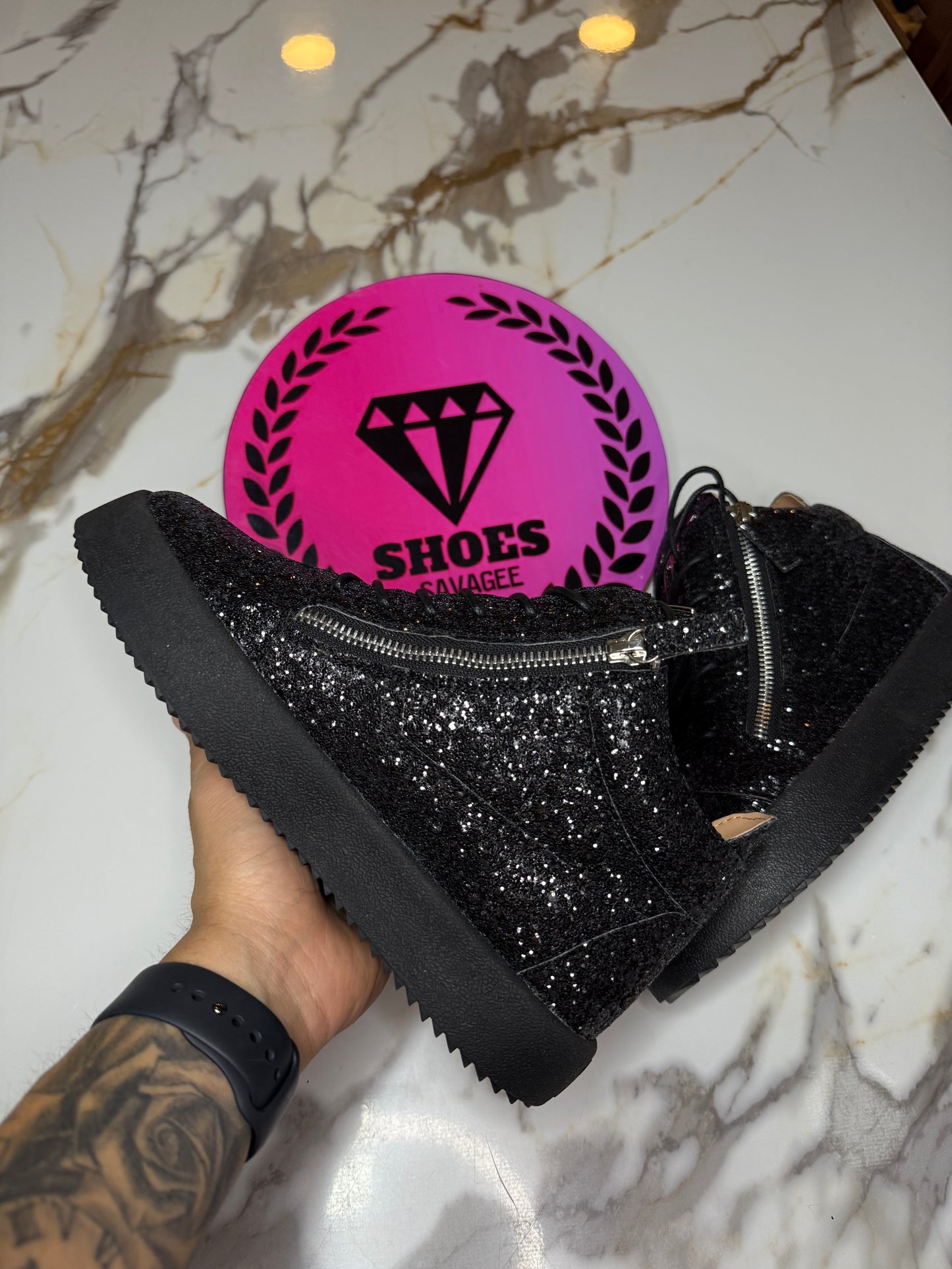 GIUSEPPE ZANOTTI