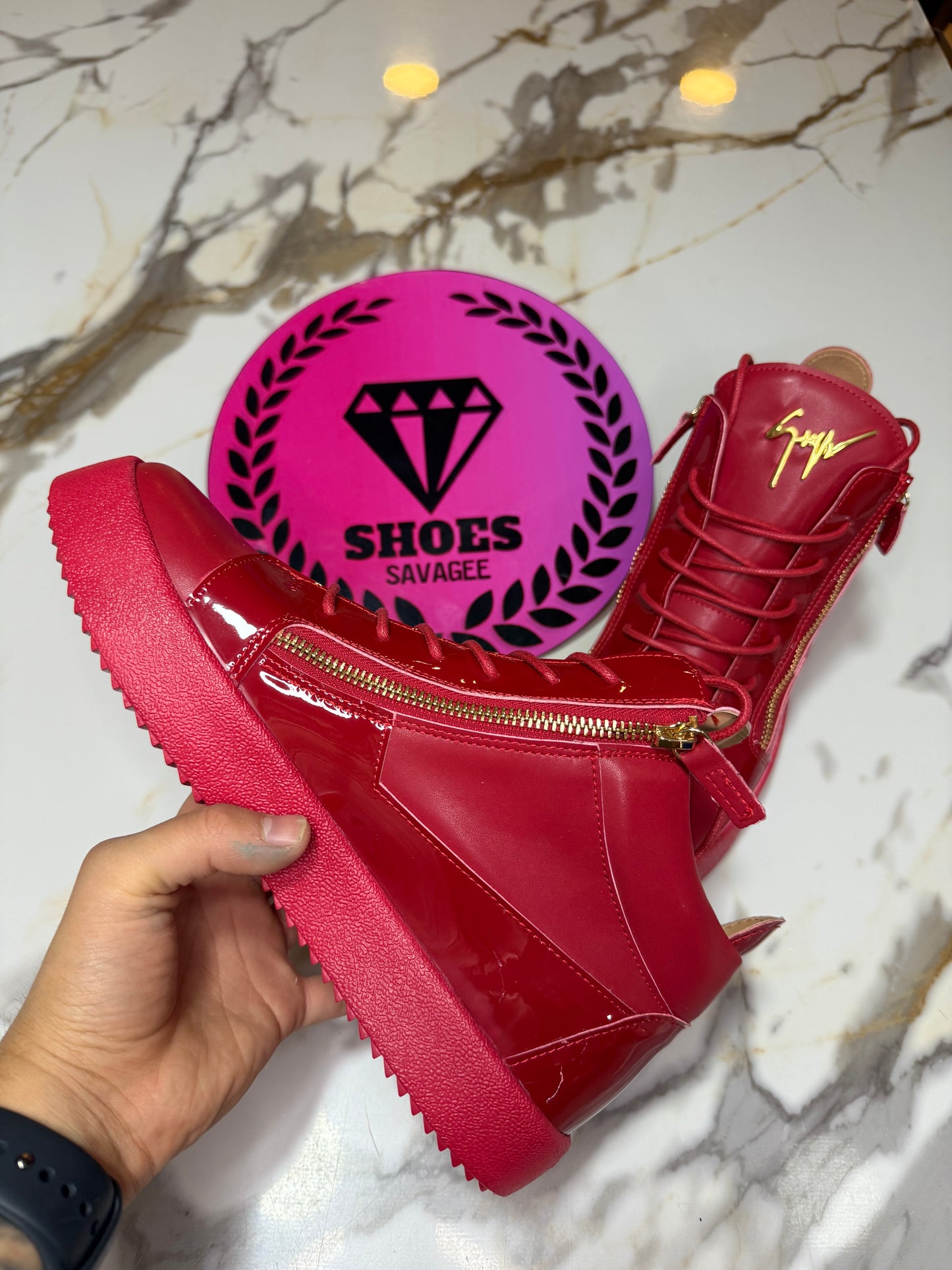 GIUSEPPE ZANOTTI