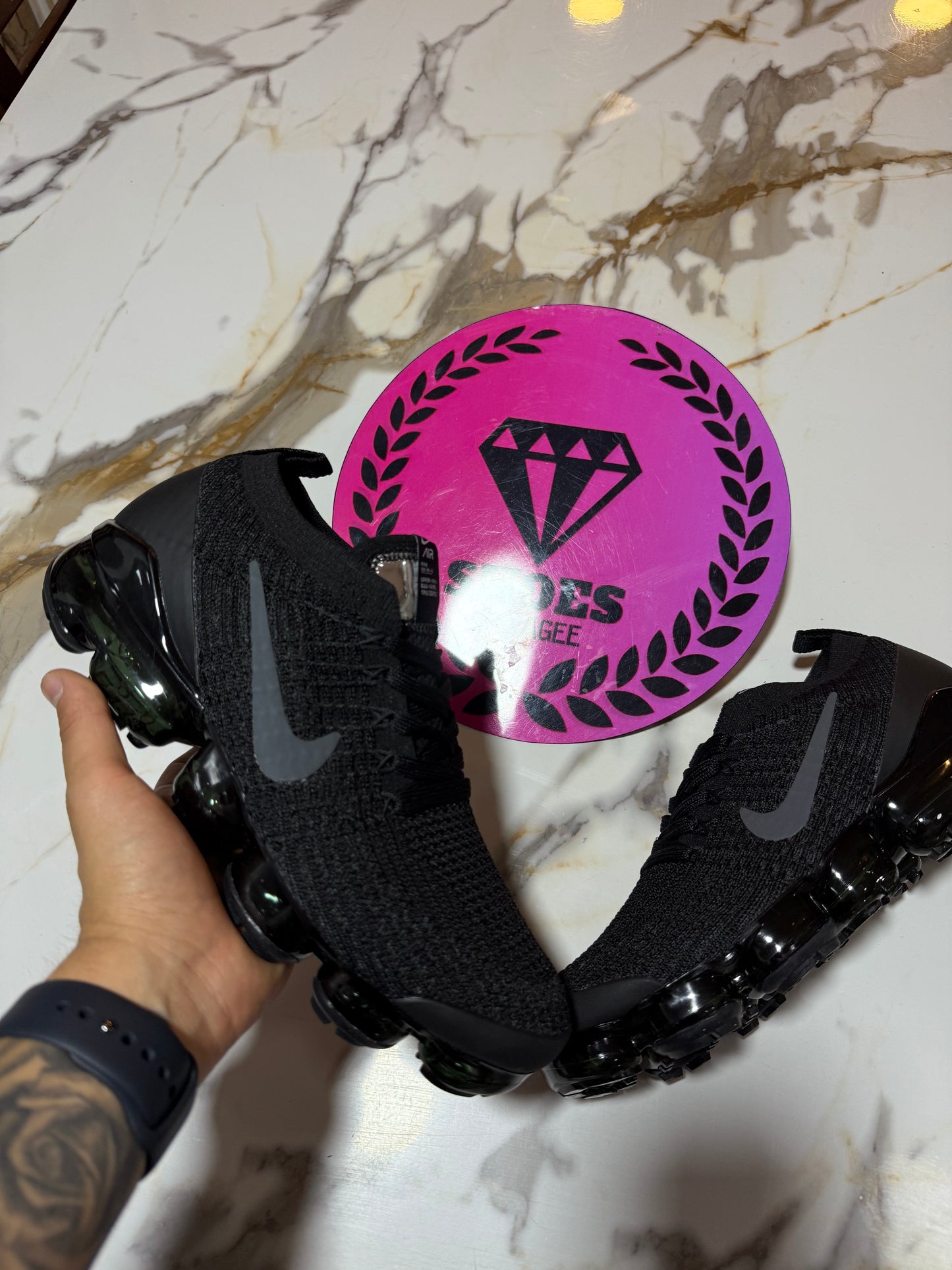 NIKE VAPORMAX