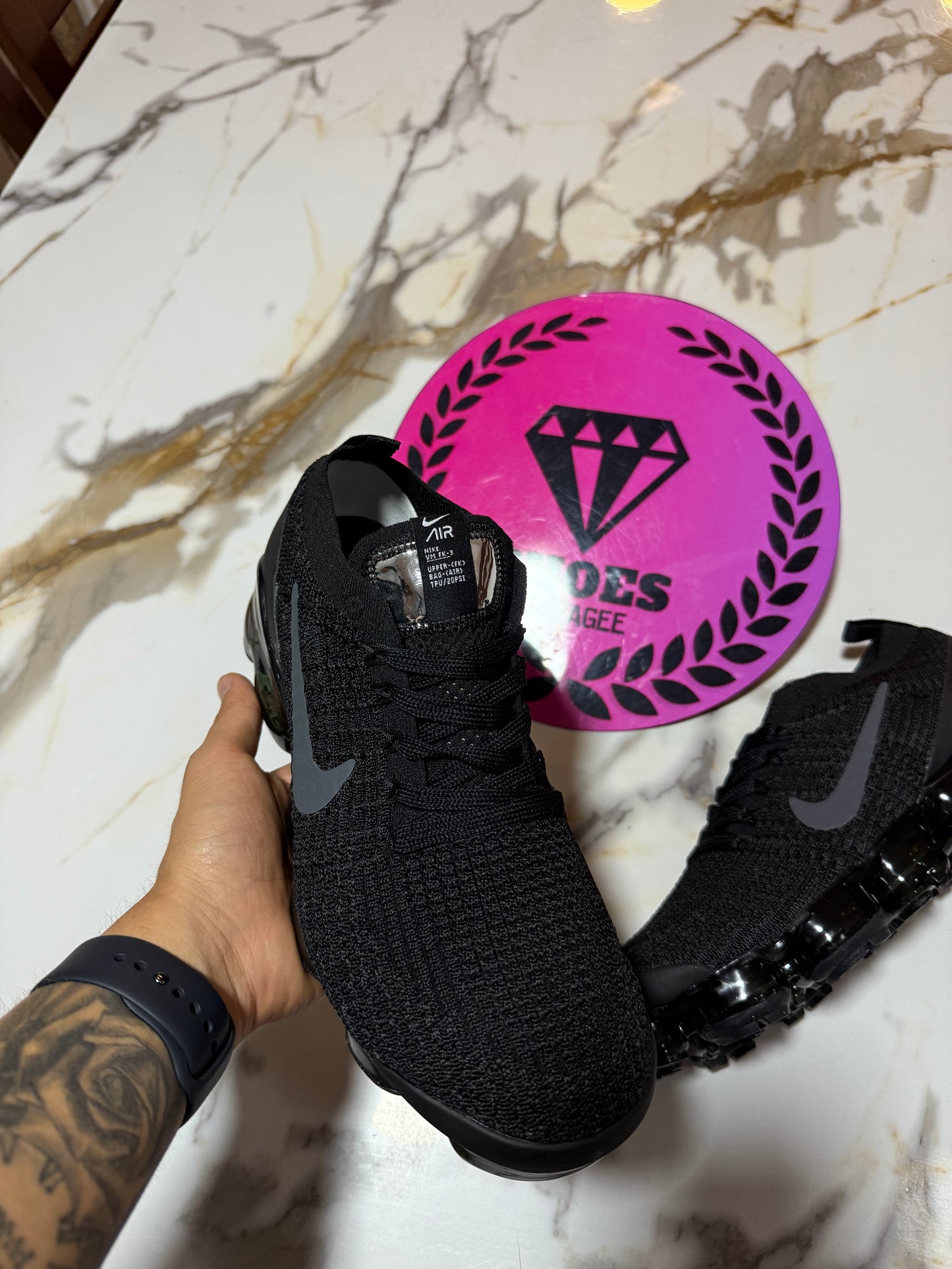 NIKE VAPORMAX