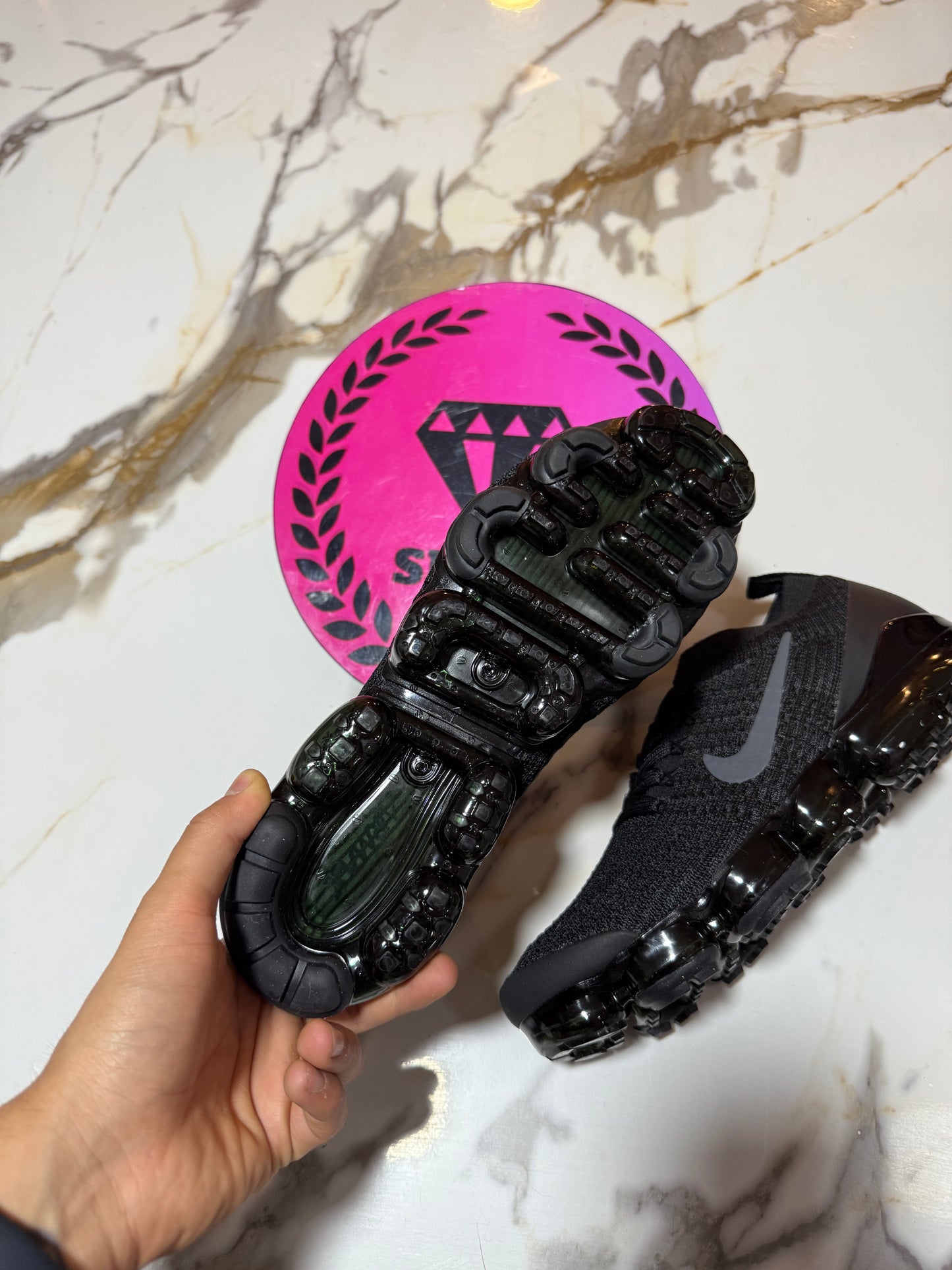 NIKE VAPORMAX