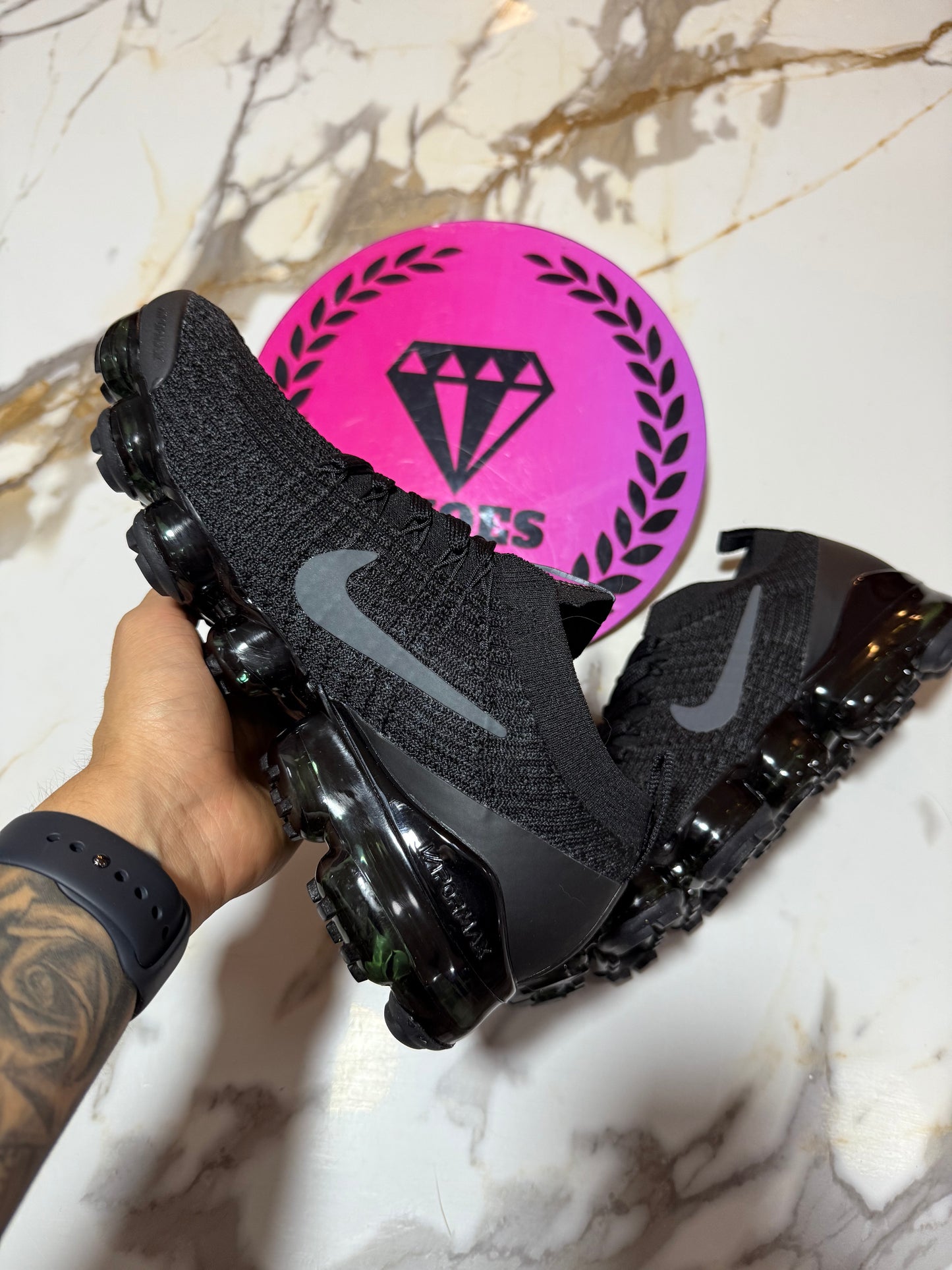 NIKE VAPORMAX