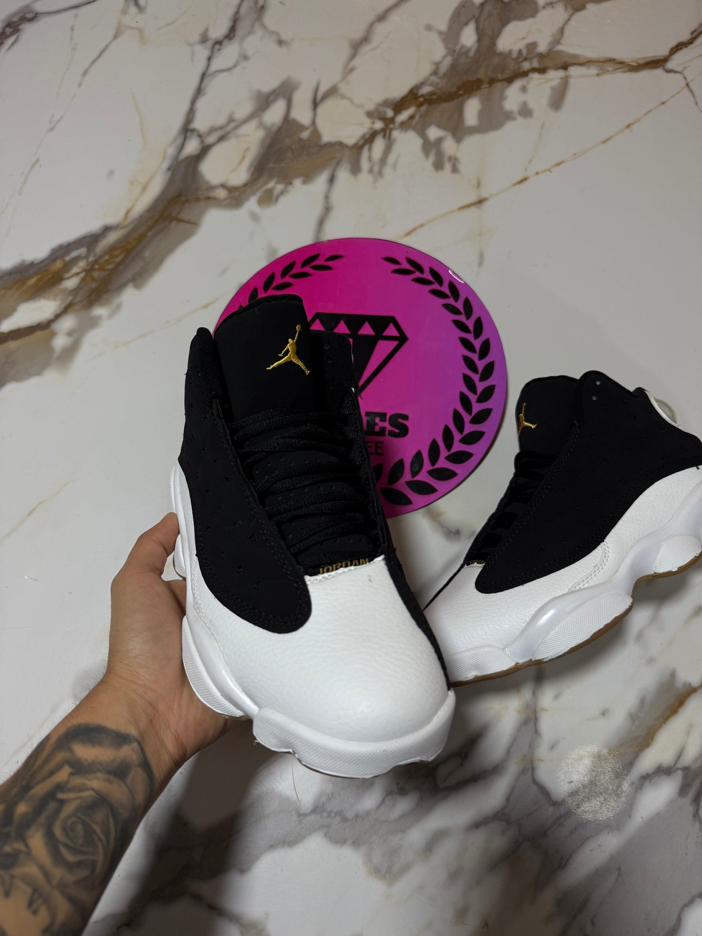 JORDAN RETRO 13