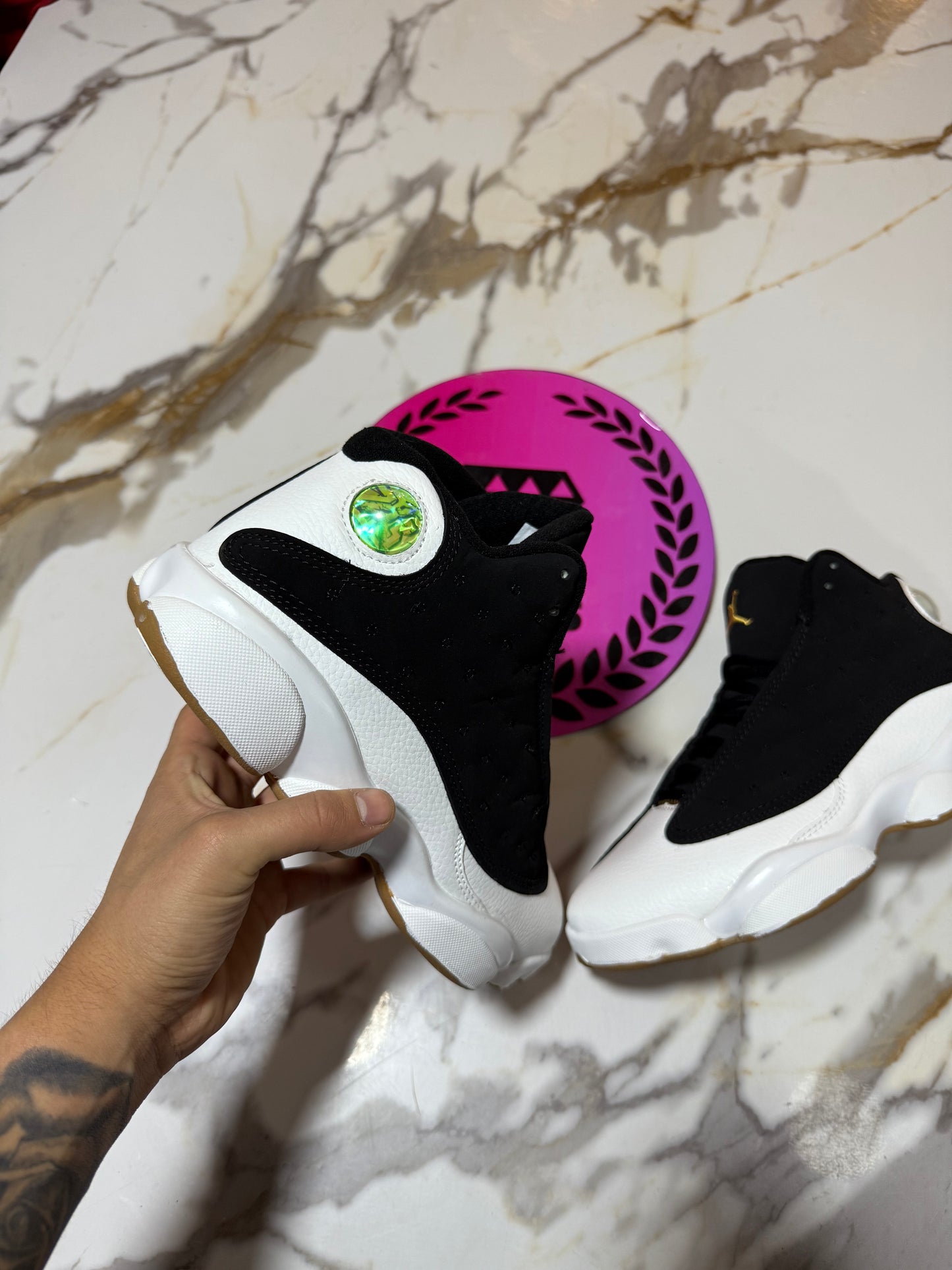 JORDAN RETRO 13