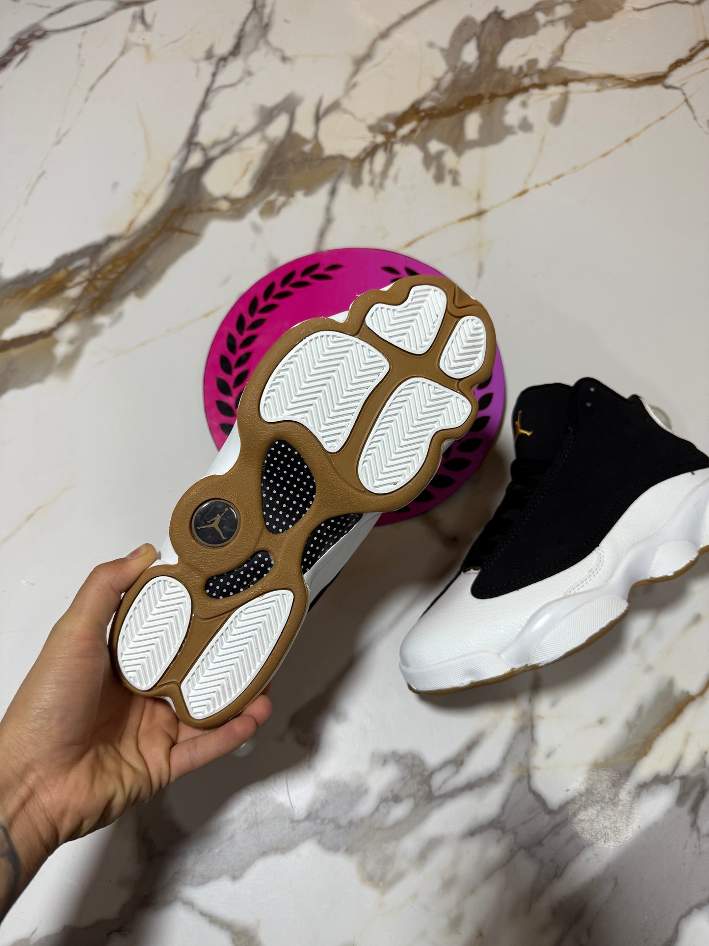JORDAN RETRO 13