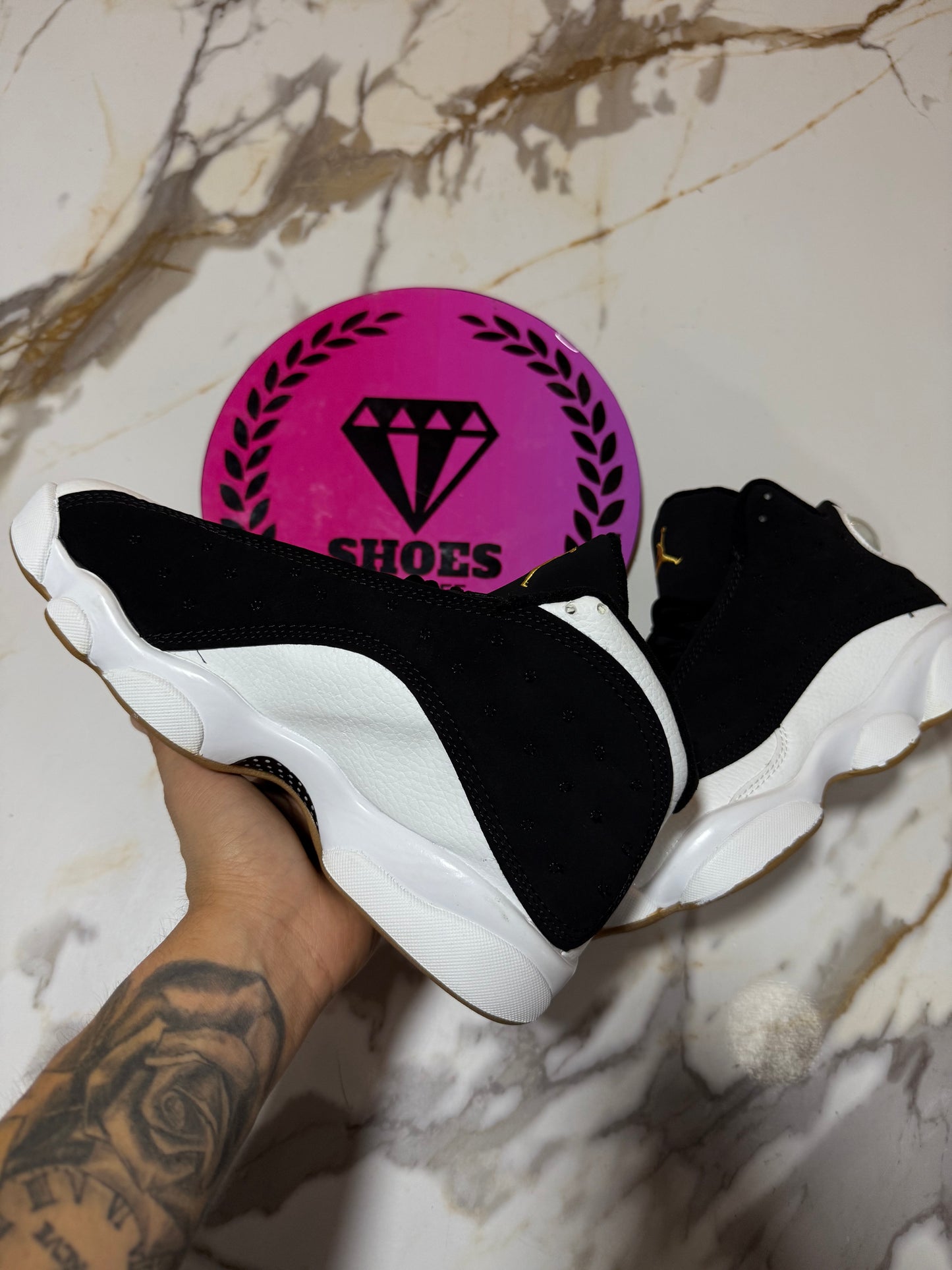 JORDAN RETRO 13