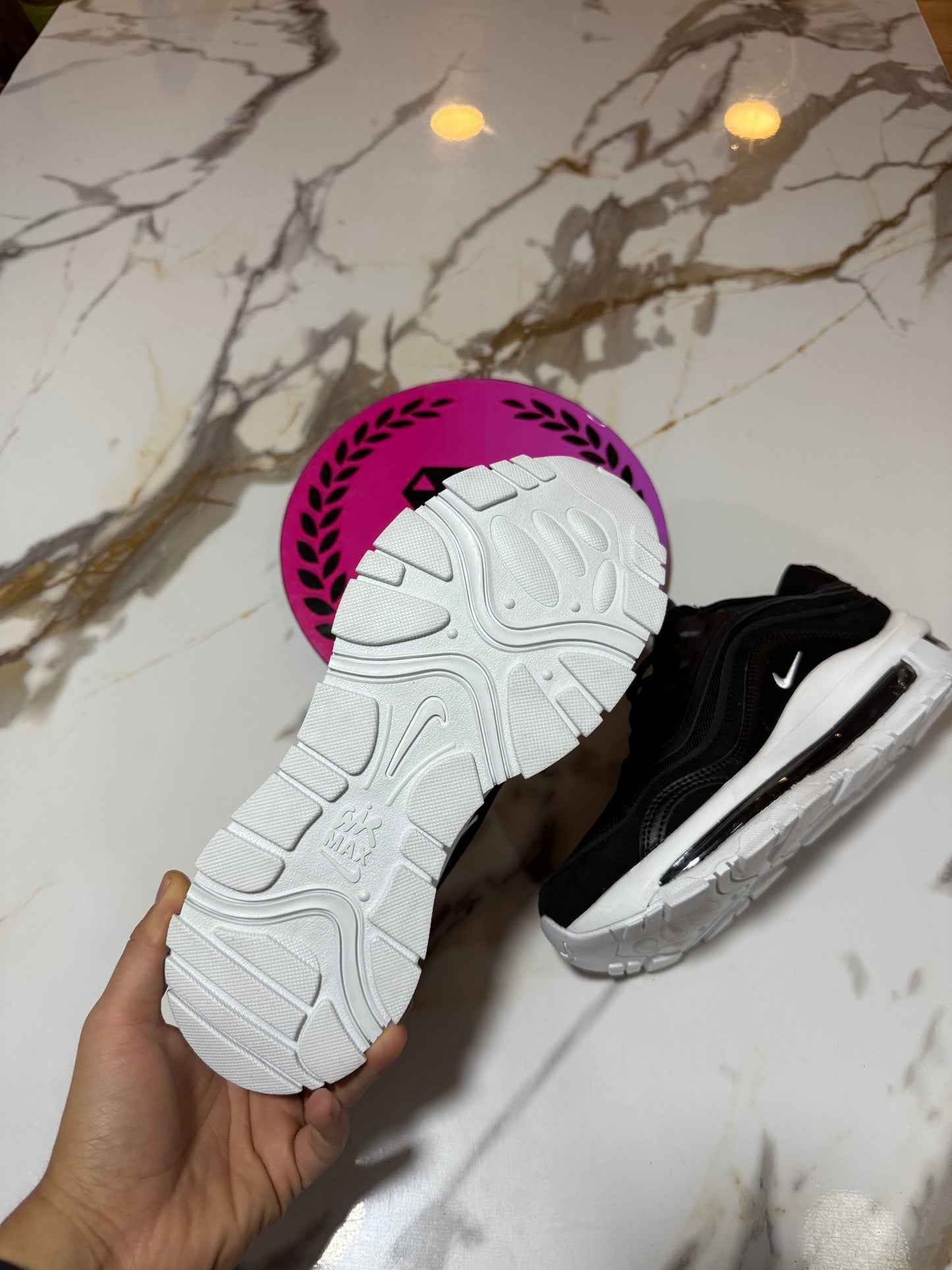 NIKE AIR MAX 97 PLUS