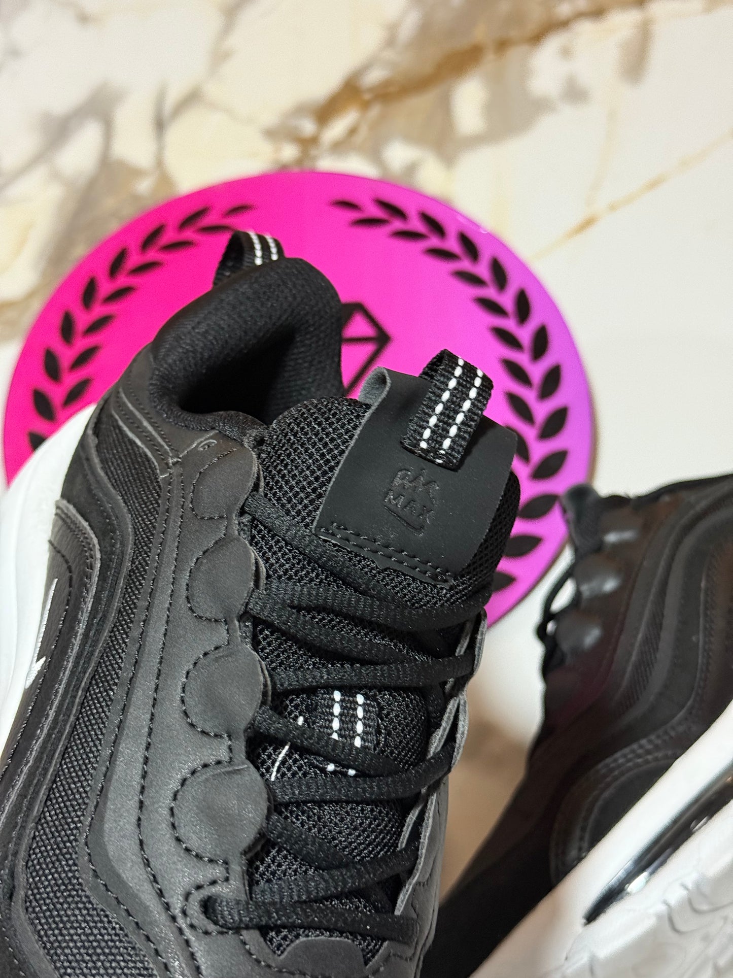 NIKE AIR MAX 97 PLUS