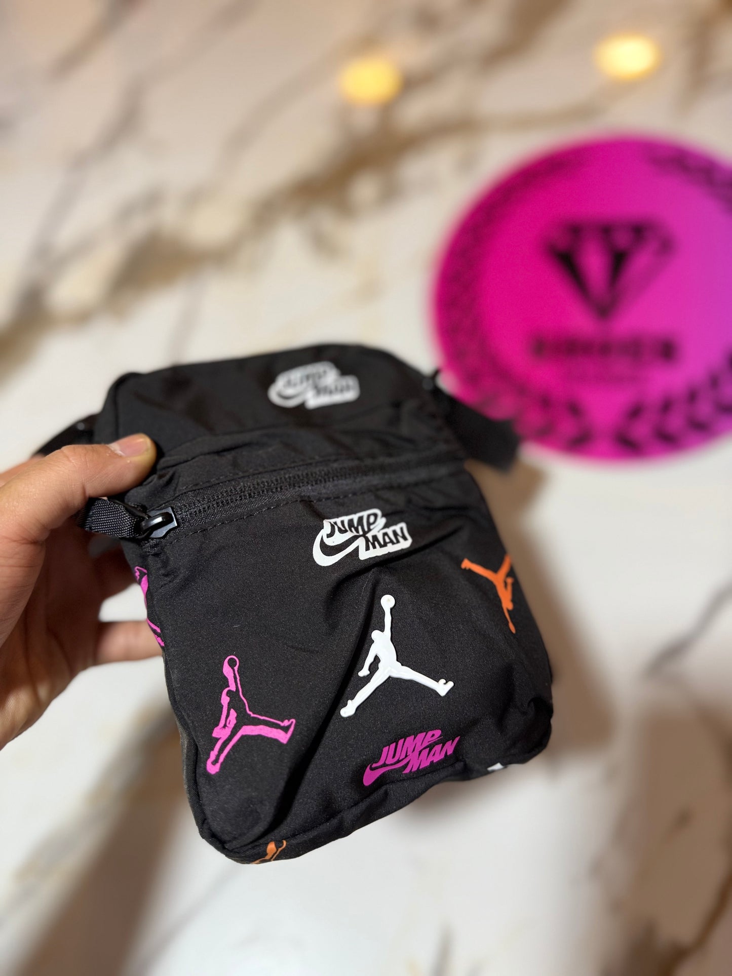 BOLSO JORDAN