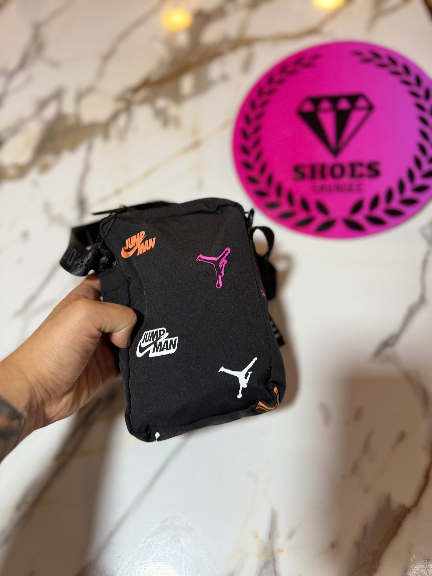BOLSO JORDAN