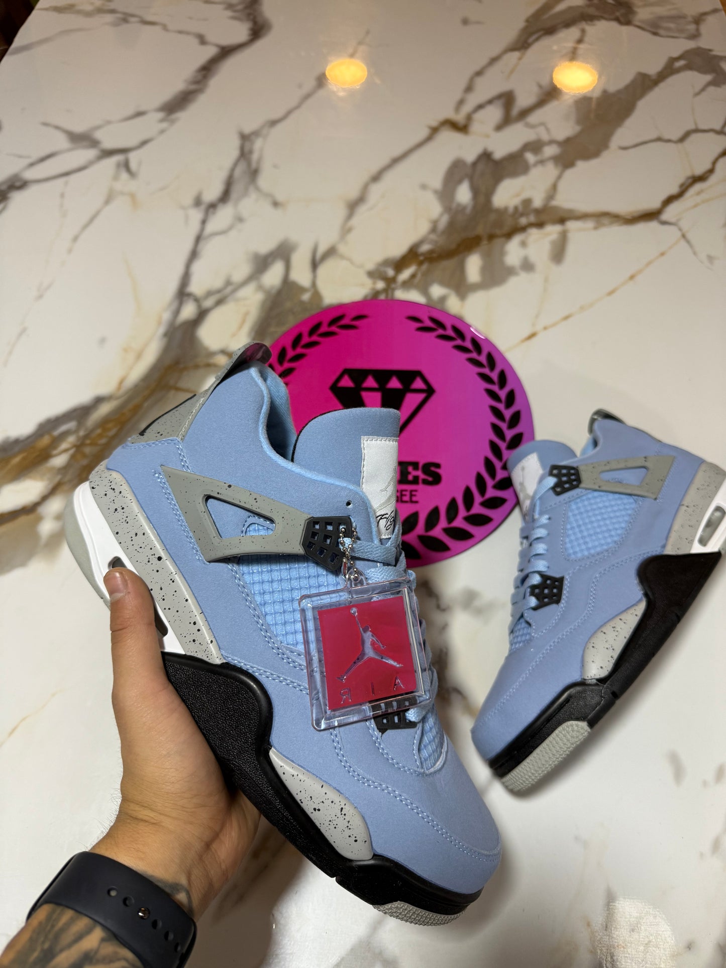 JORDAN RETRO 4