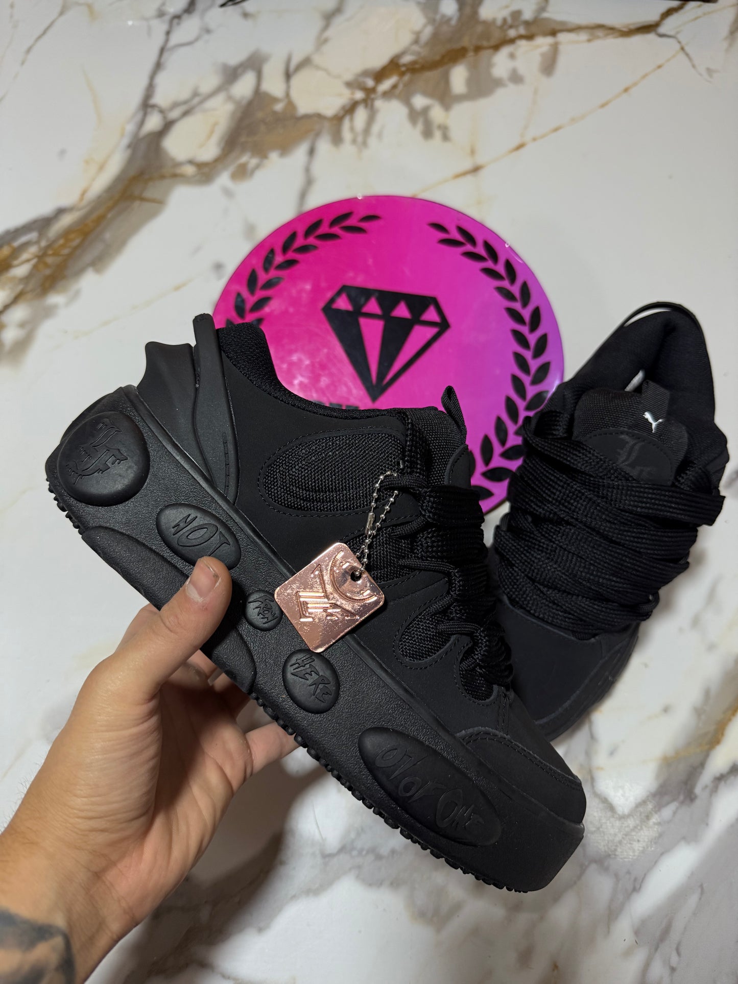 PUMA LAFRANCE