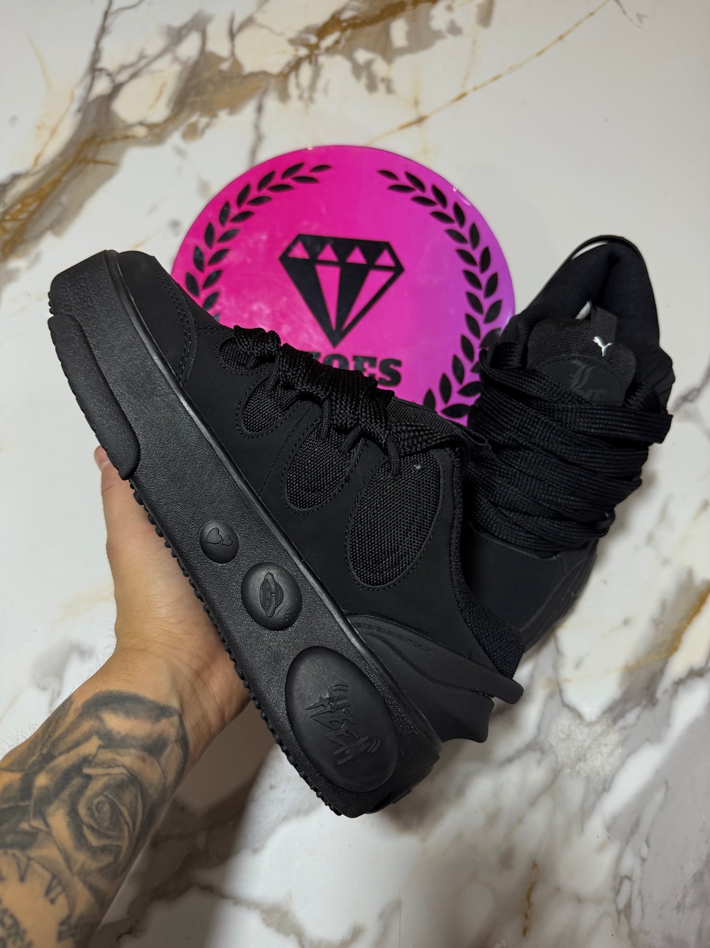 PUMA LAFRANCE