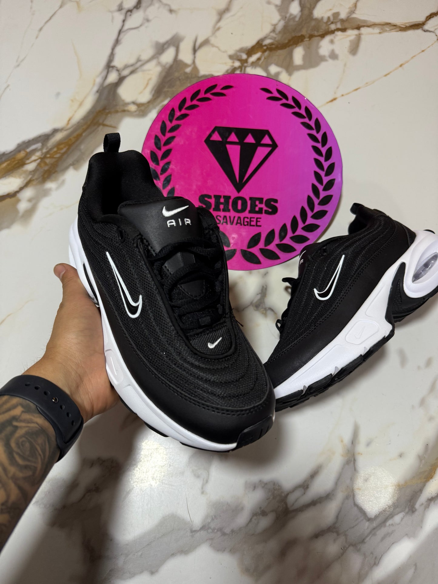 NIKE AIR MAX PULSE
