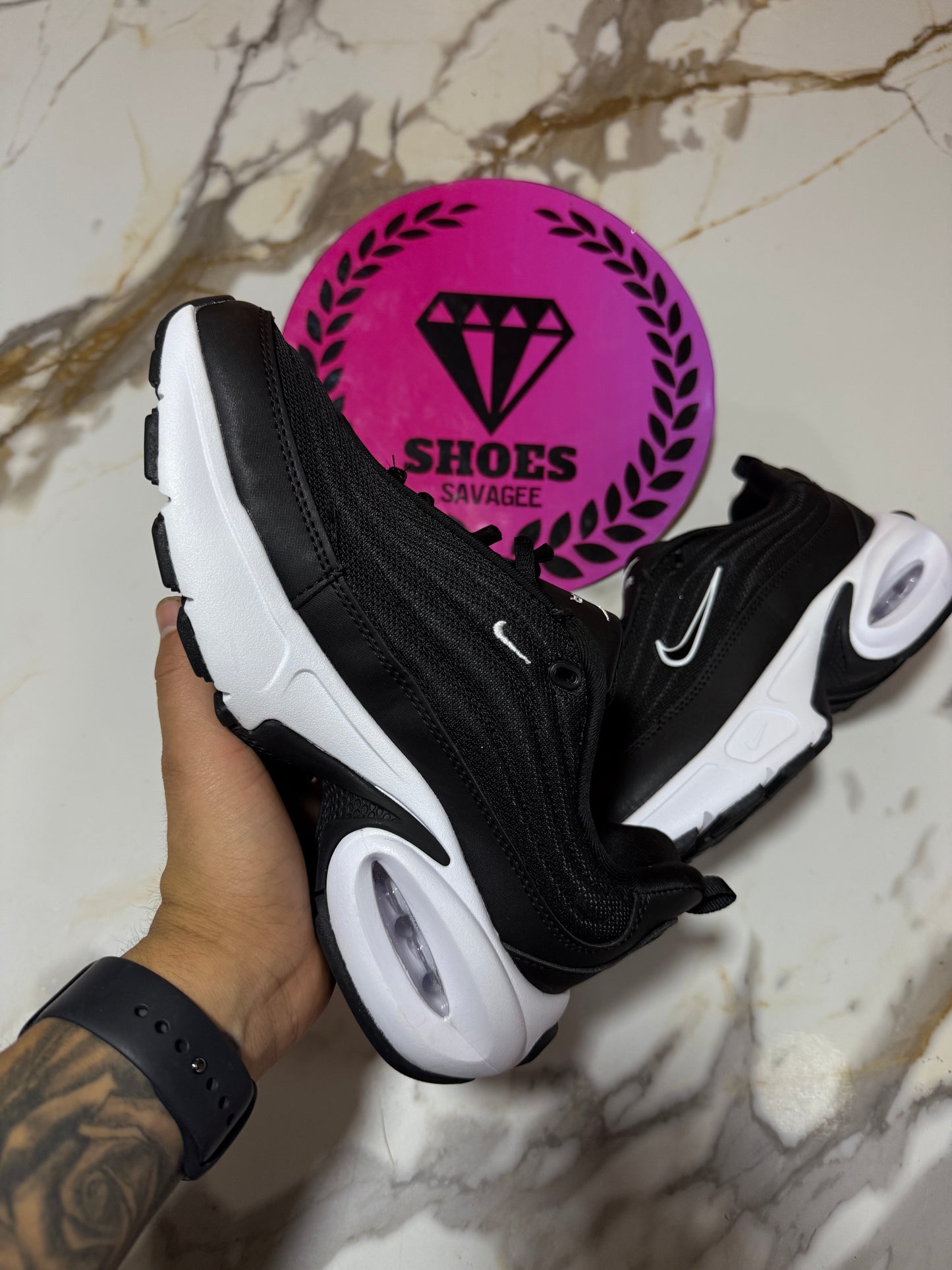 NIKE AIR MAX PULSE