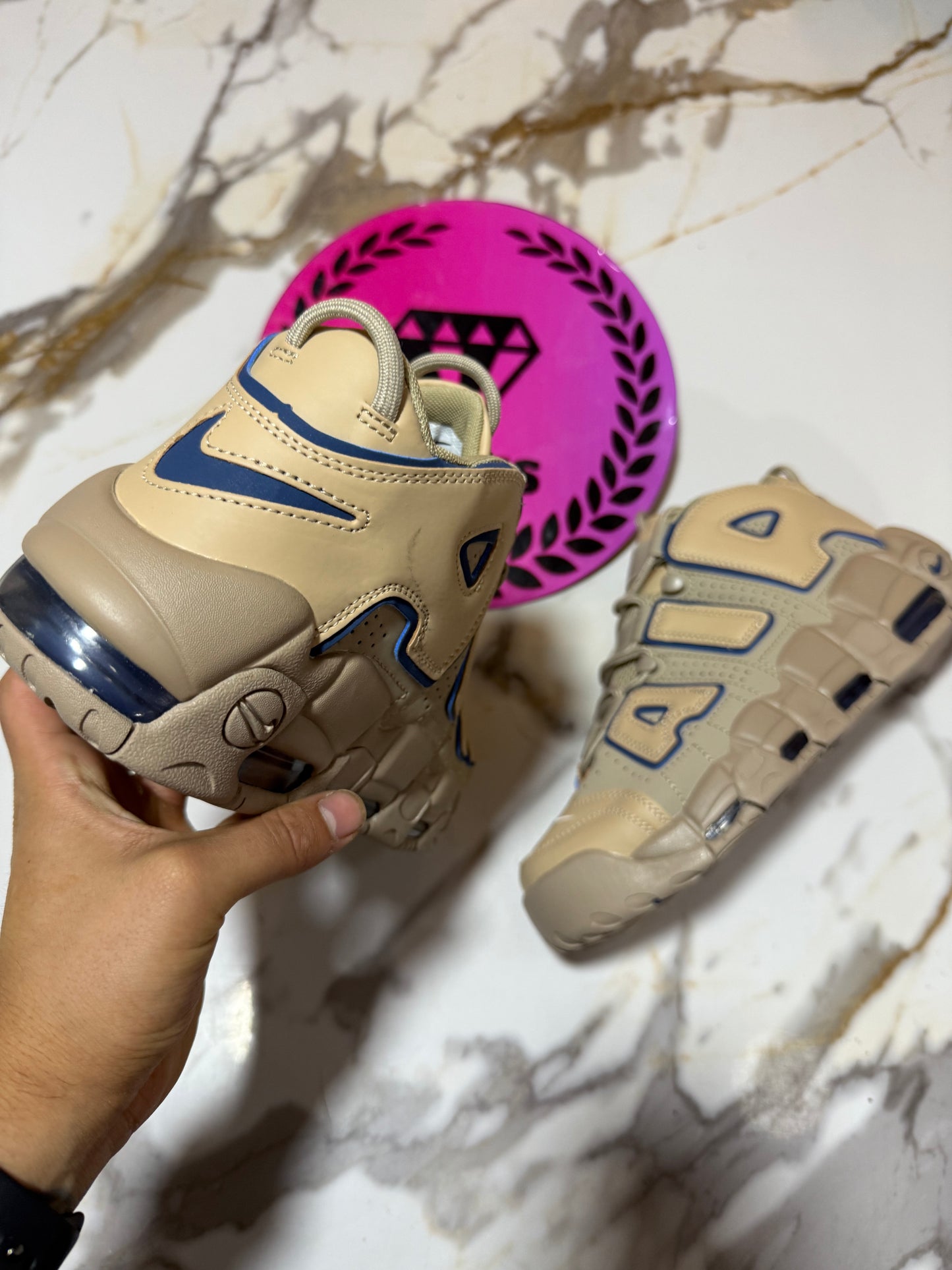 UPTEMPO