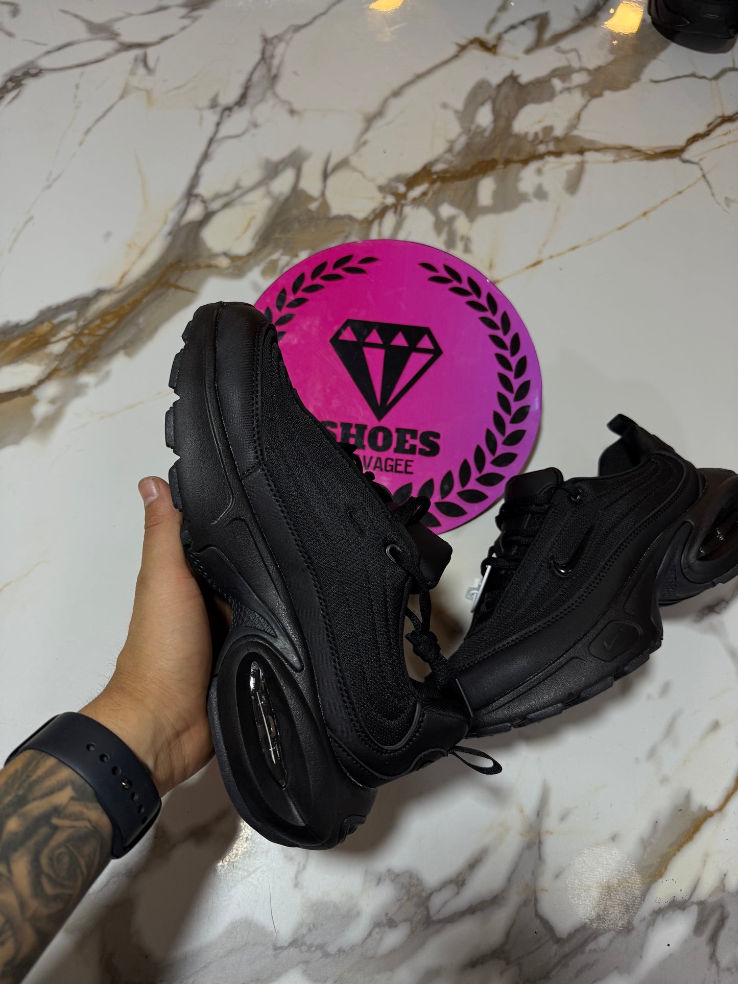NIKE AIR MAX PULSE