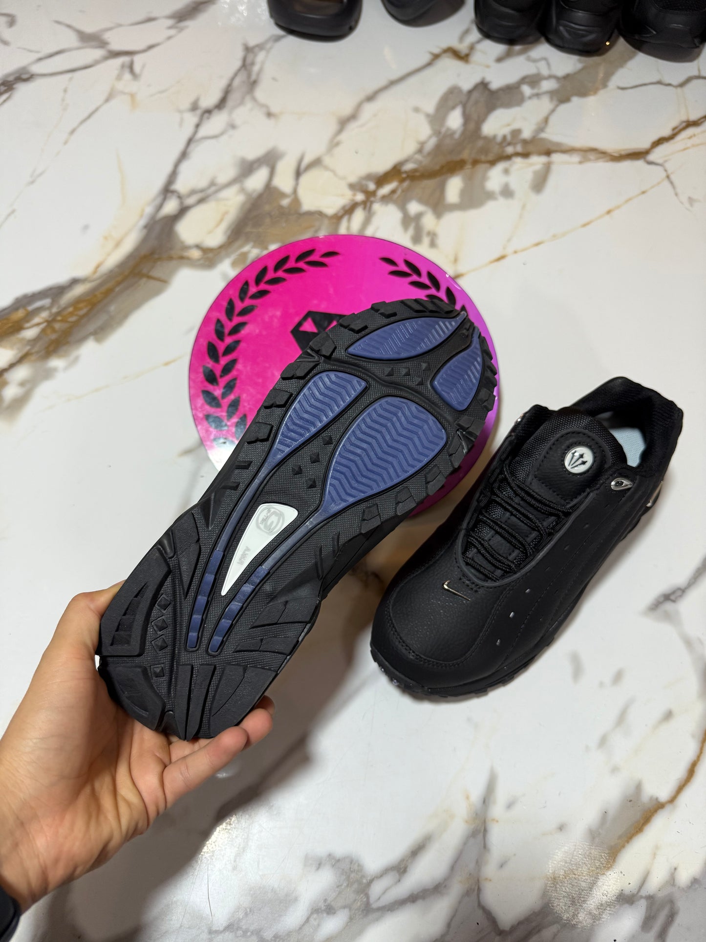 NOCTA NIKE AIR TERRA