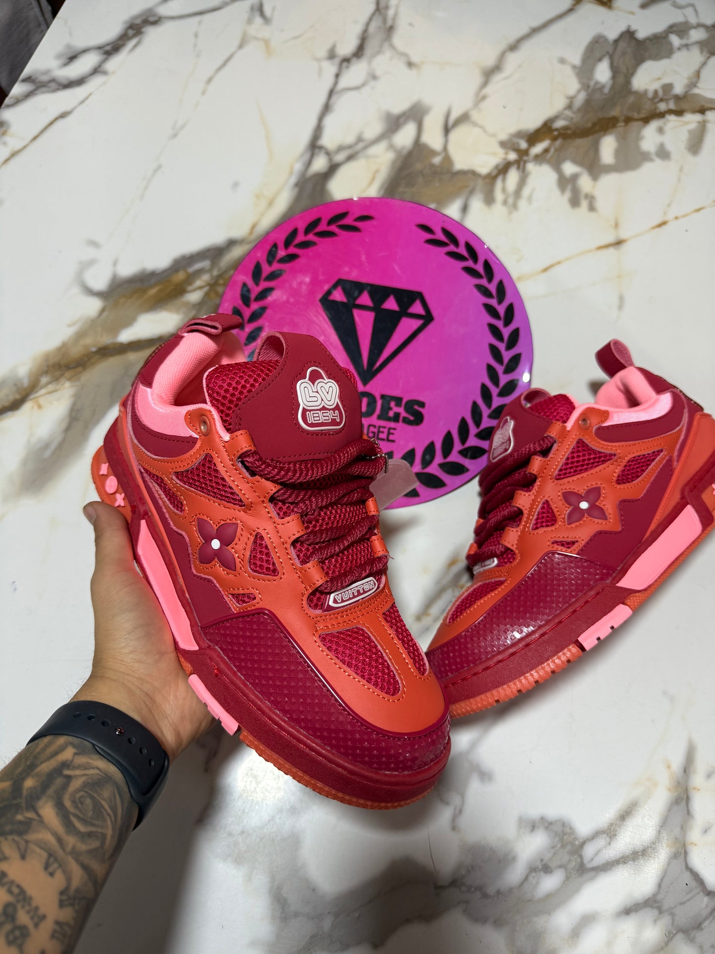 LOUIS VUITTON