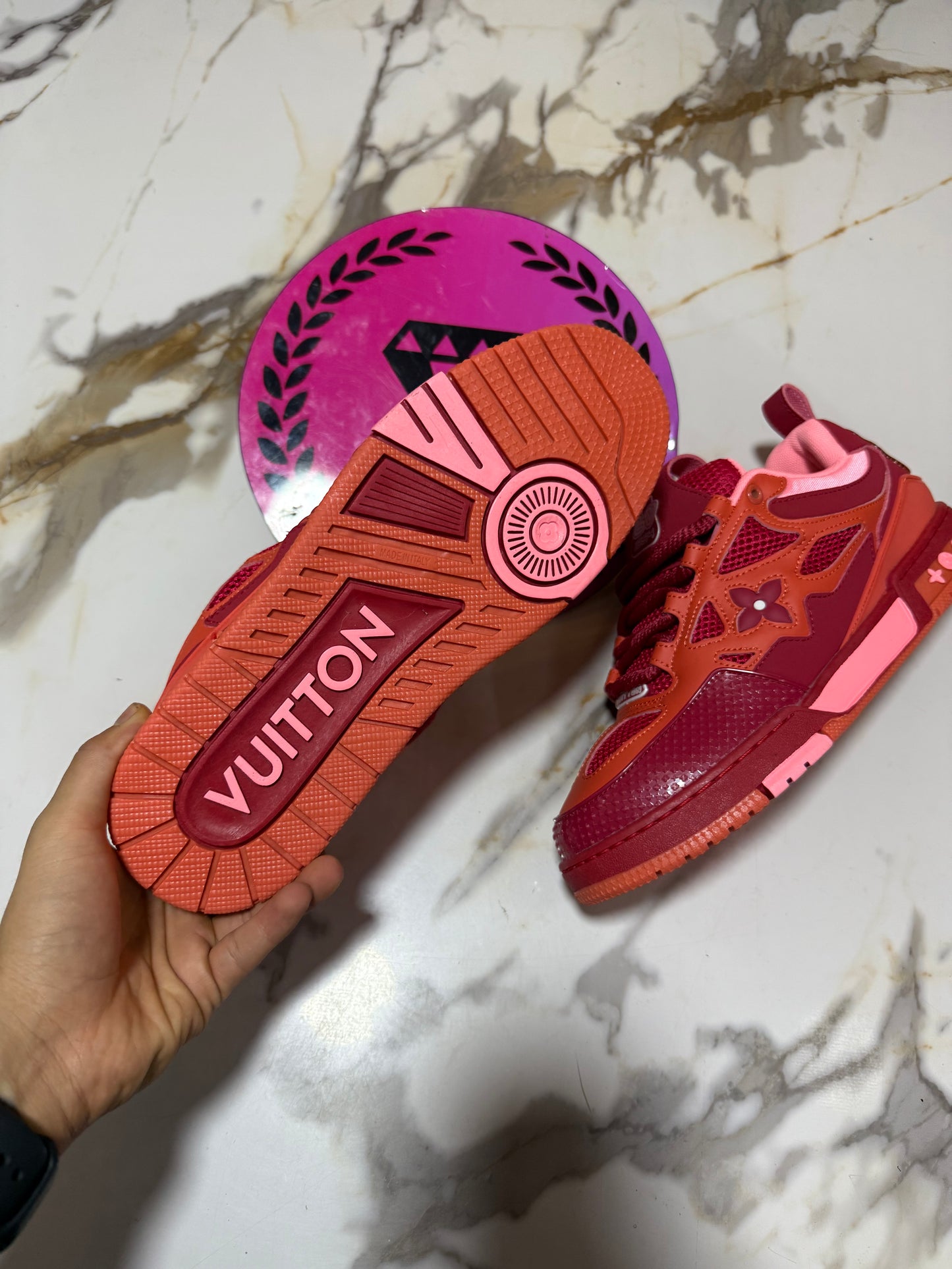 LOUIS VUITTON