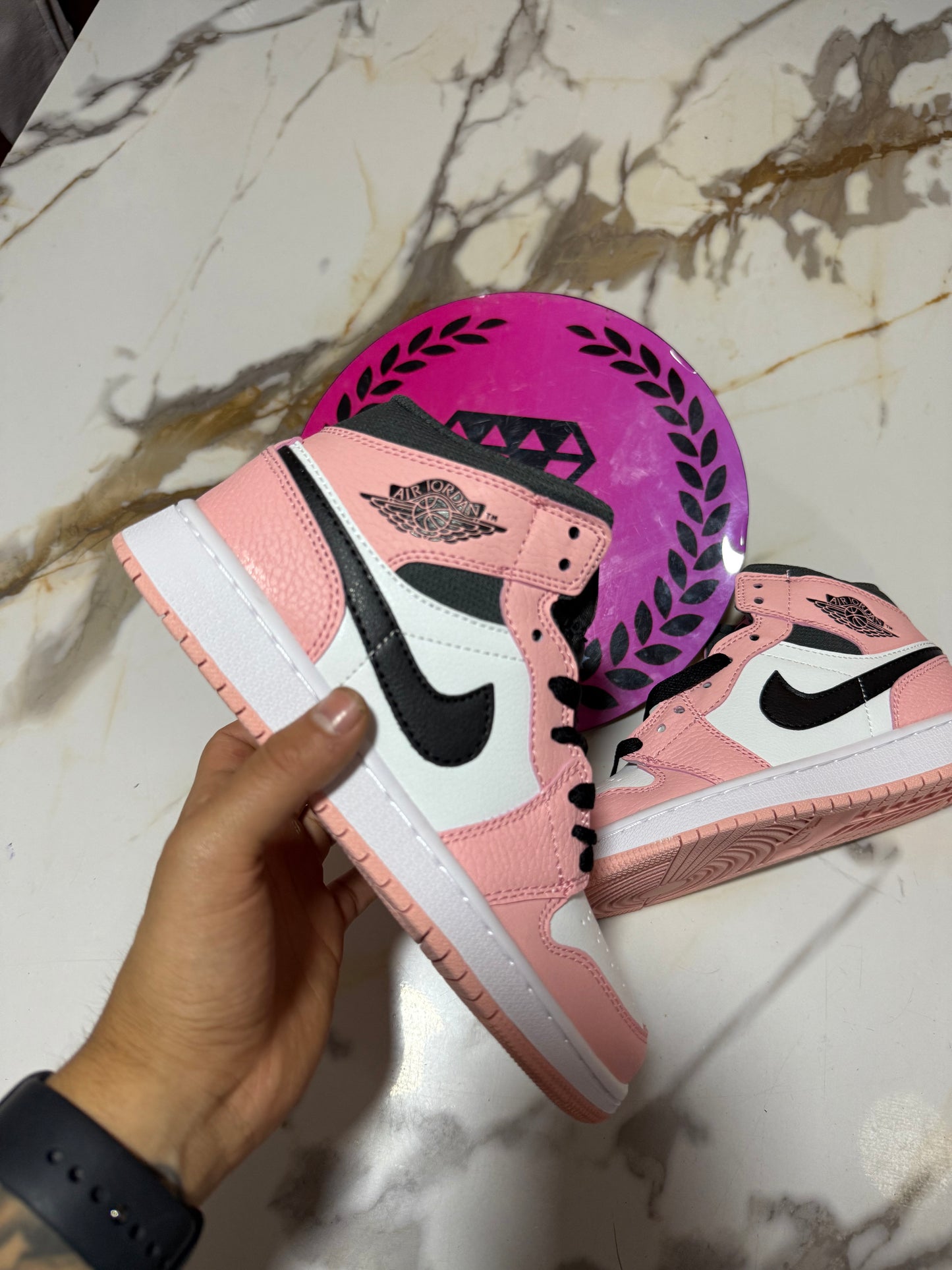 JORDAN RETRO 1