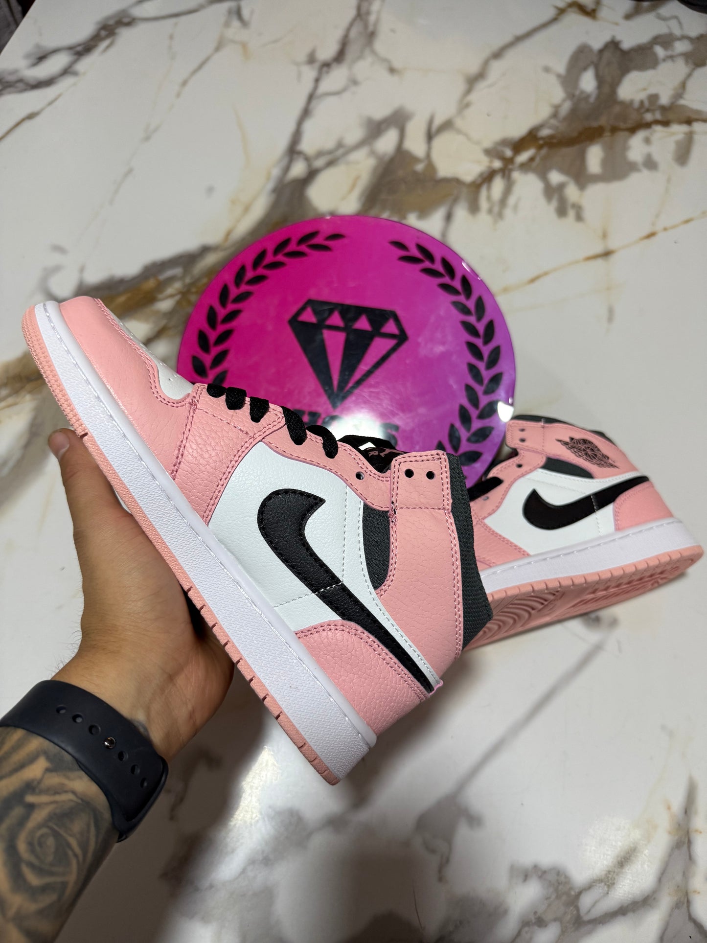 JORDAN RETRO 1