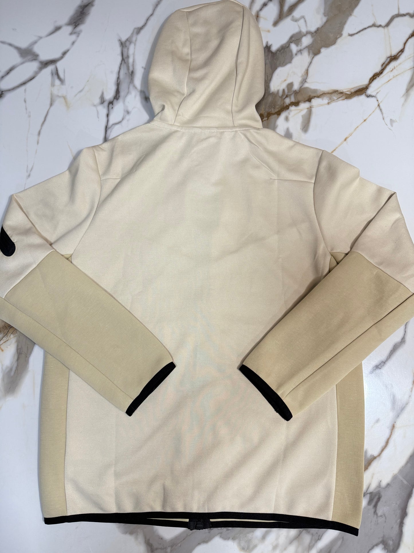 BUZO NIKE TECH