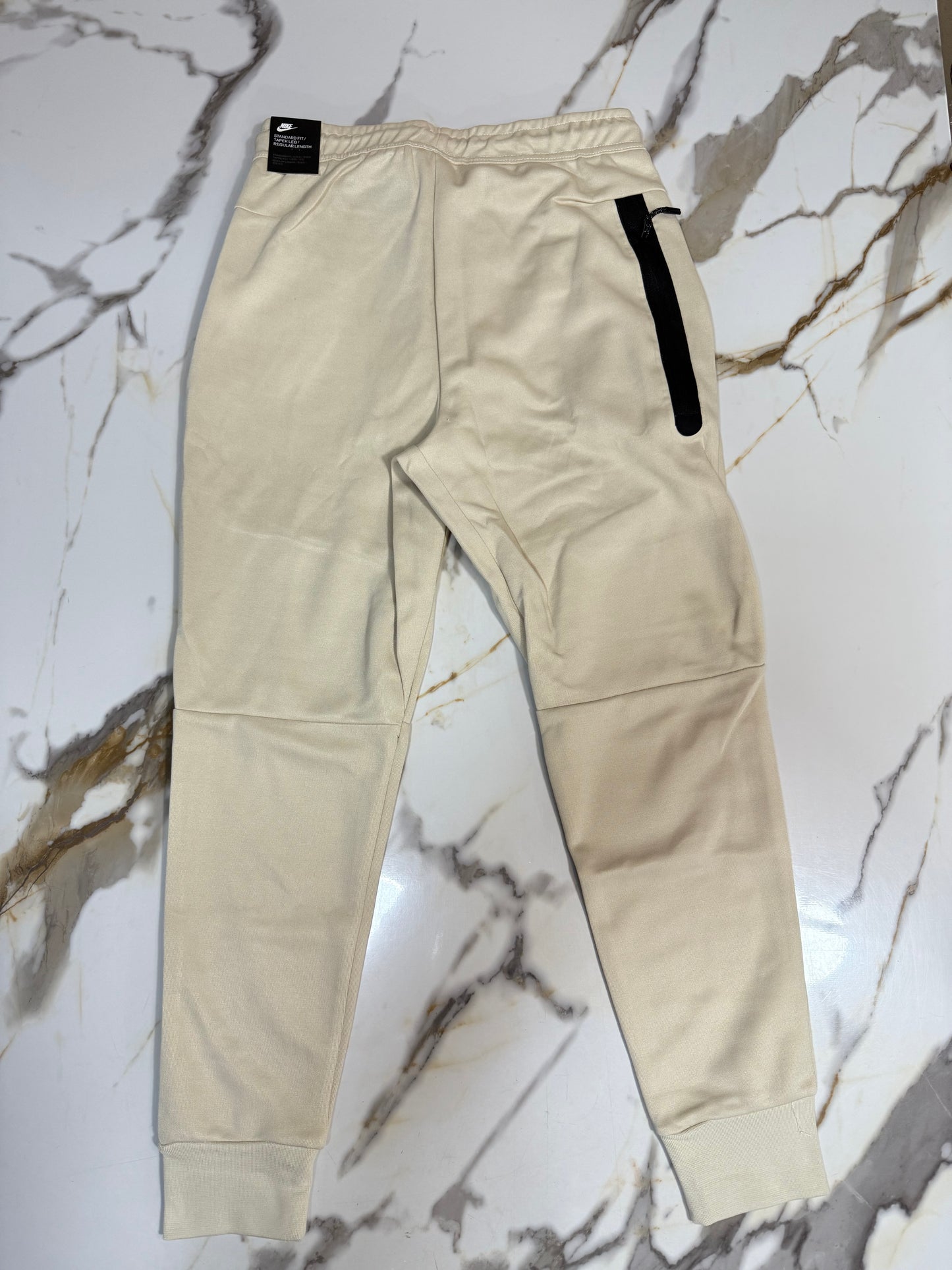 BUZO NIKE TECH